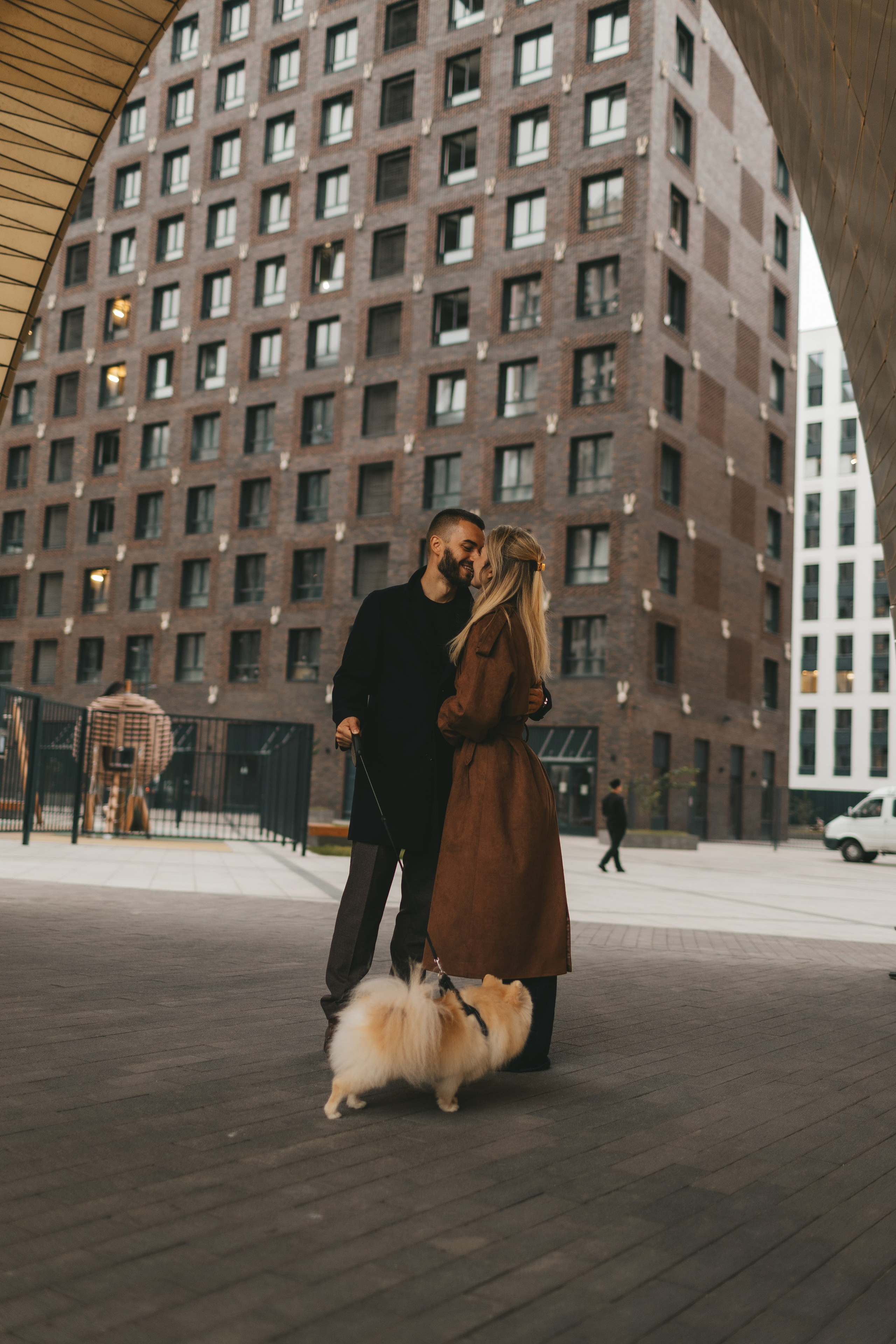 Семейный и детский фотограф и видеограф в Москве, Дрокина Наталья