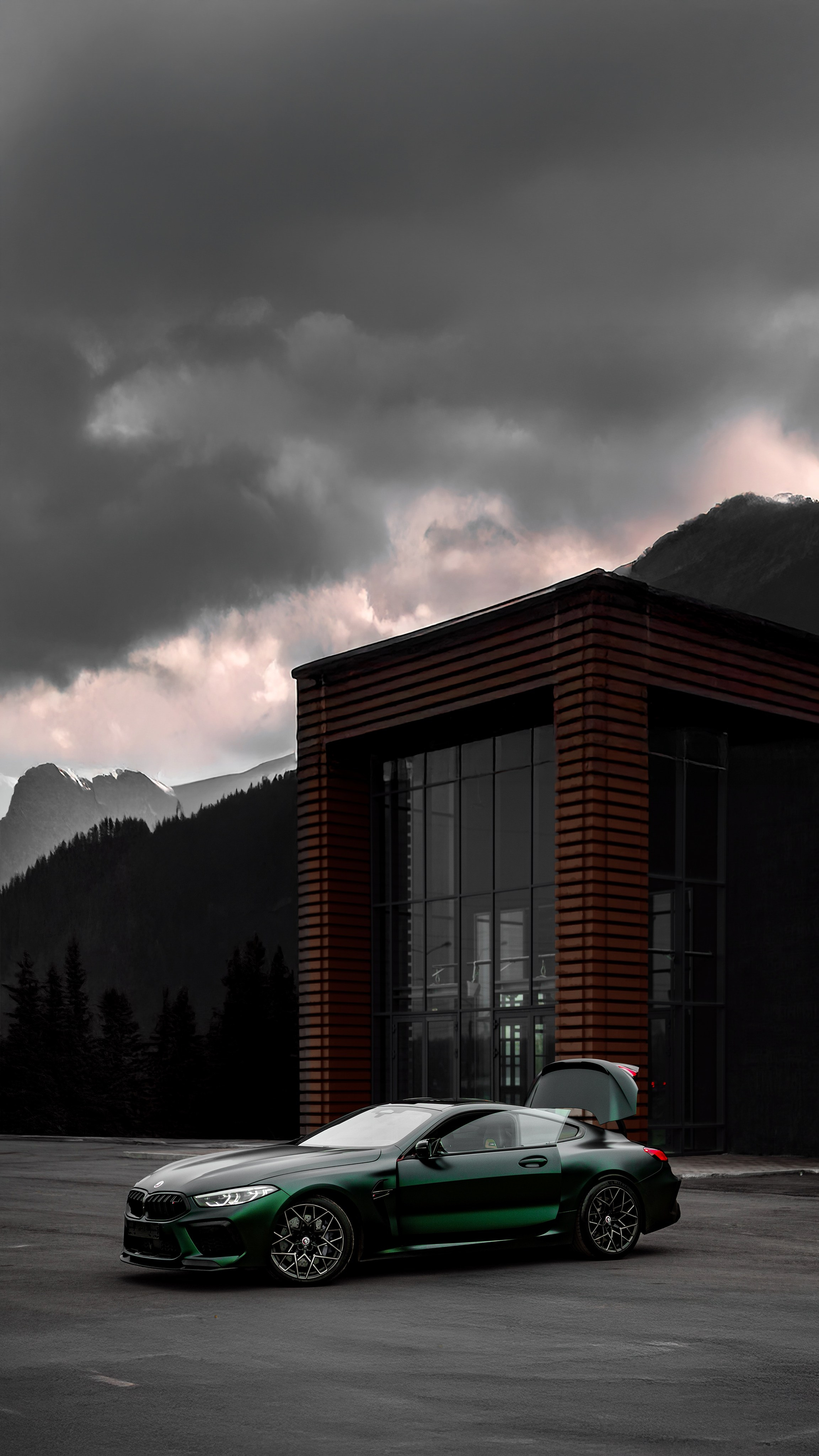 Фотограф Вячеслав Полушкин