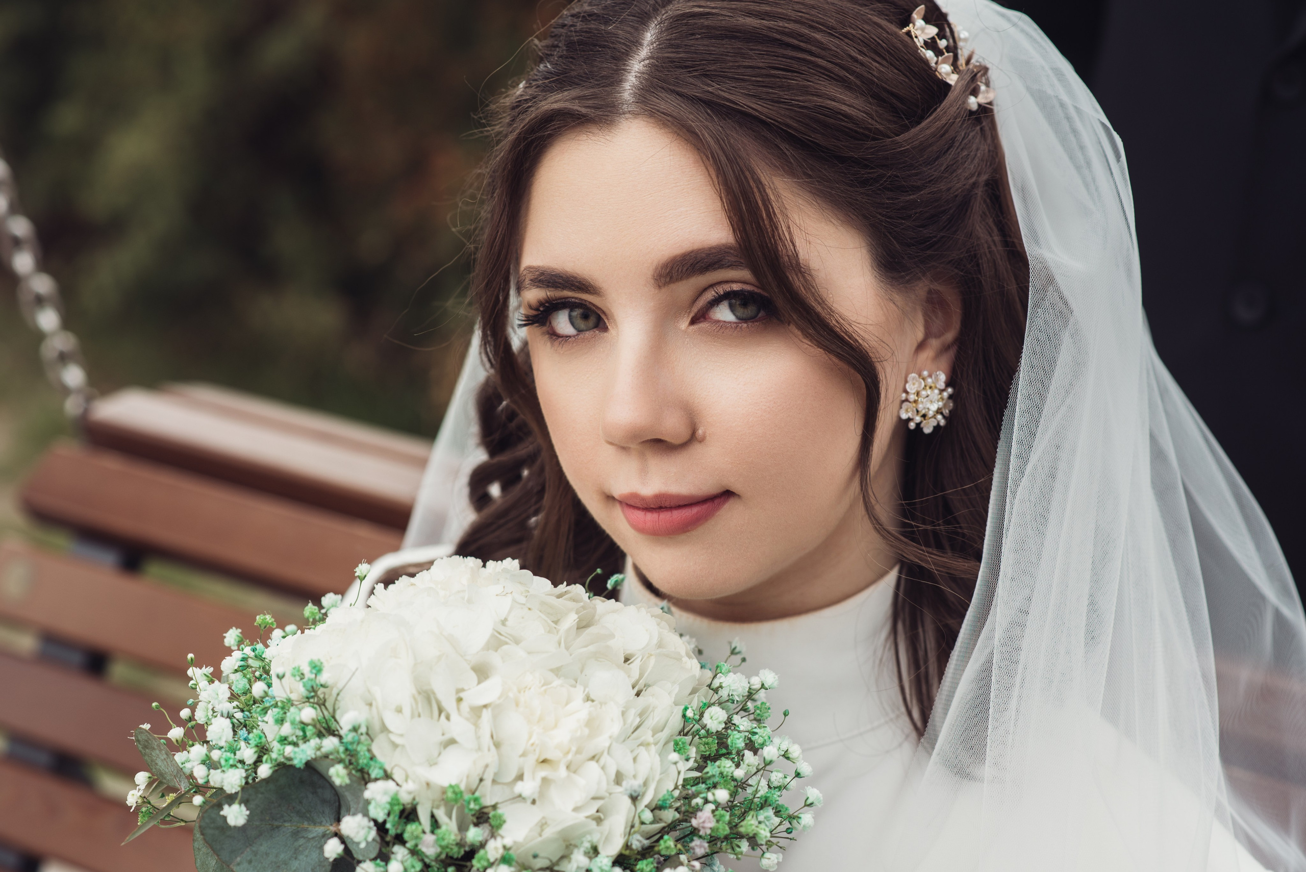 Екатерина и Виктор. Фотографы в Орле Шестопаловы Юлия и Юрий