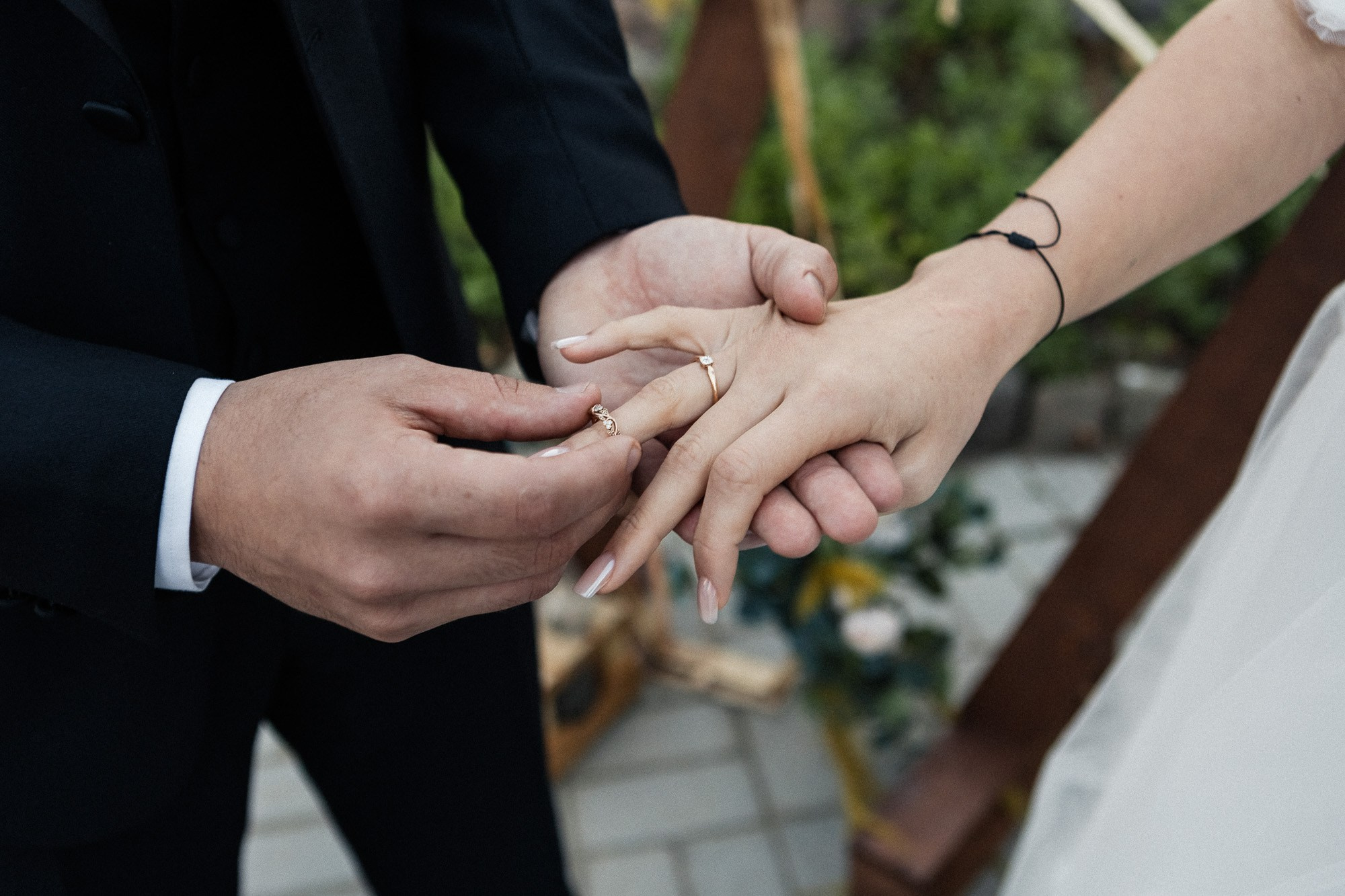 Даниил и Вера — Свадьба. Свадебный фотограф, фотосъемка в Крыму, Севастополе, Симферополе, Ялте