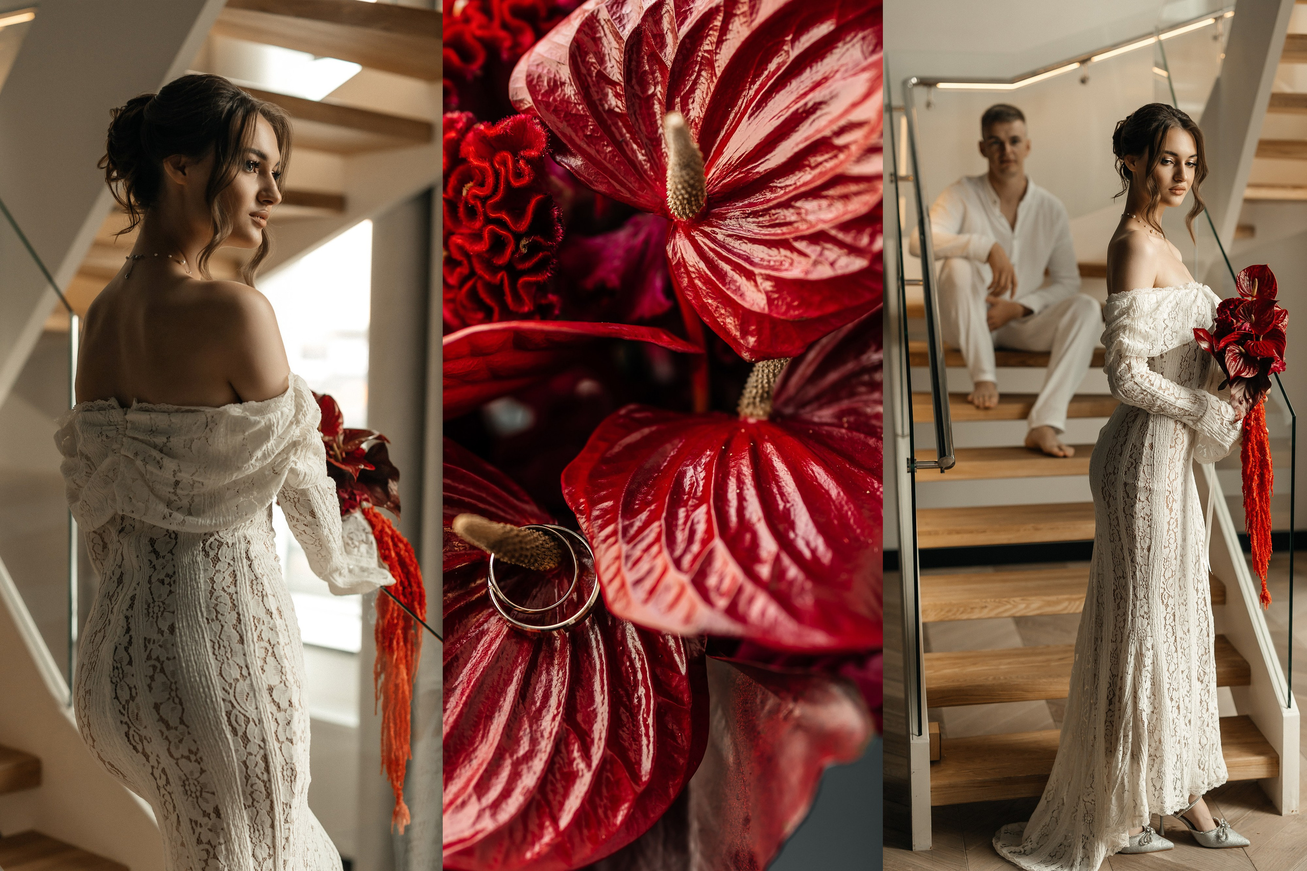 Свадебный и семейный фотограф в Омске Евгения Хакимова