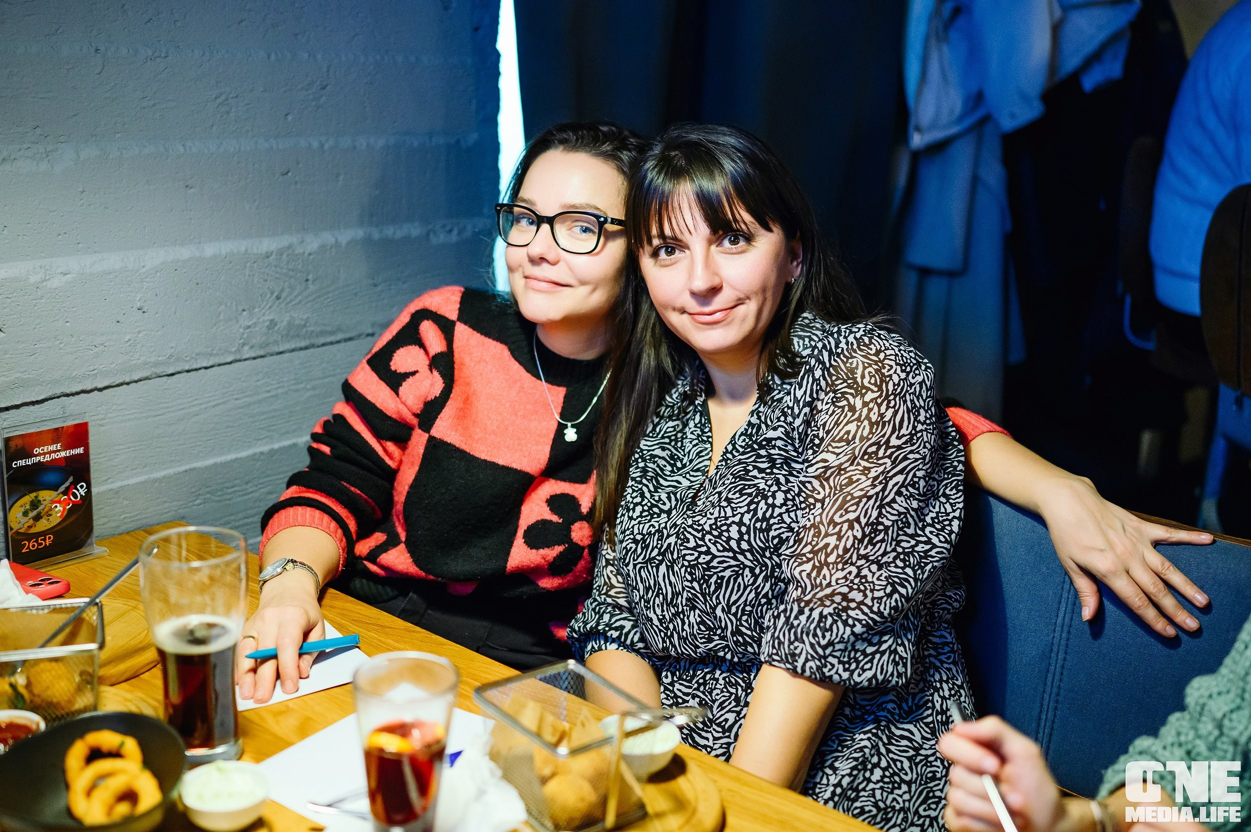 Фоторепортаж из бара Дредноут. One Media Life: фоторепортажи, фотоотчеты с мероприятий и заведений