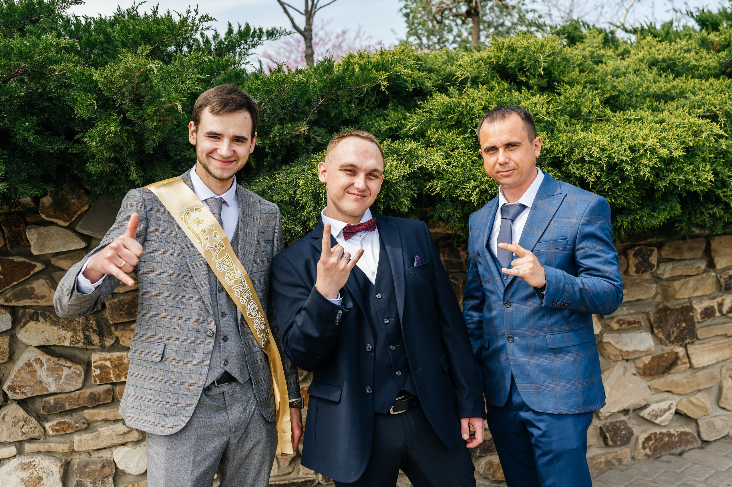 Вика и Артём. 24.04.2025. Фотограф в Каменске-Шахтинском Ольга Сагал