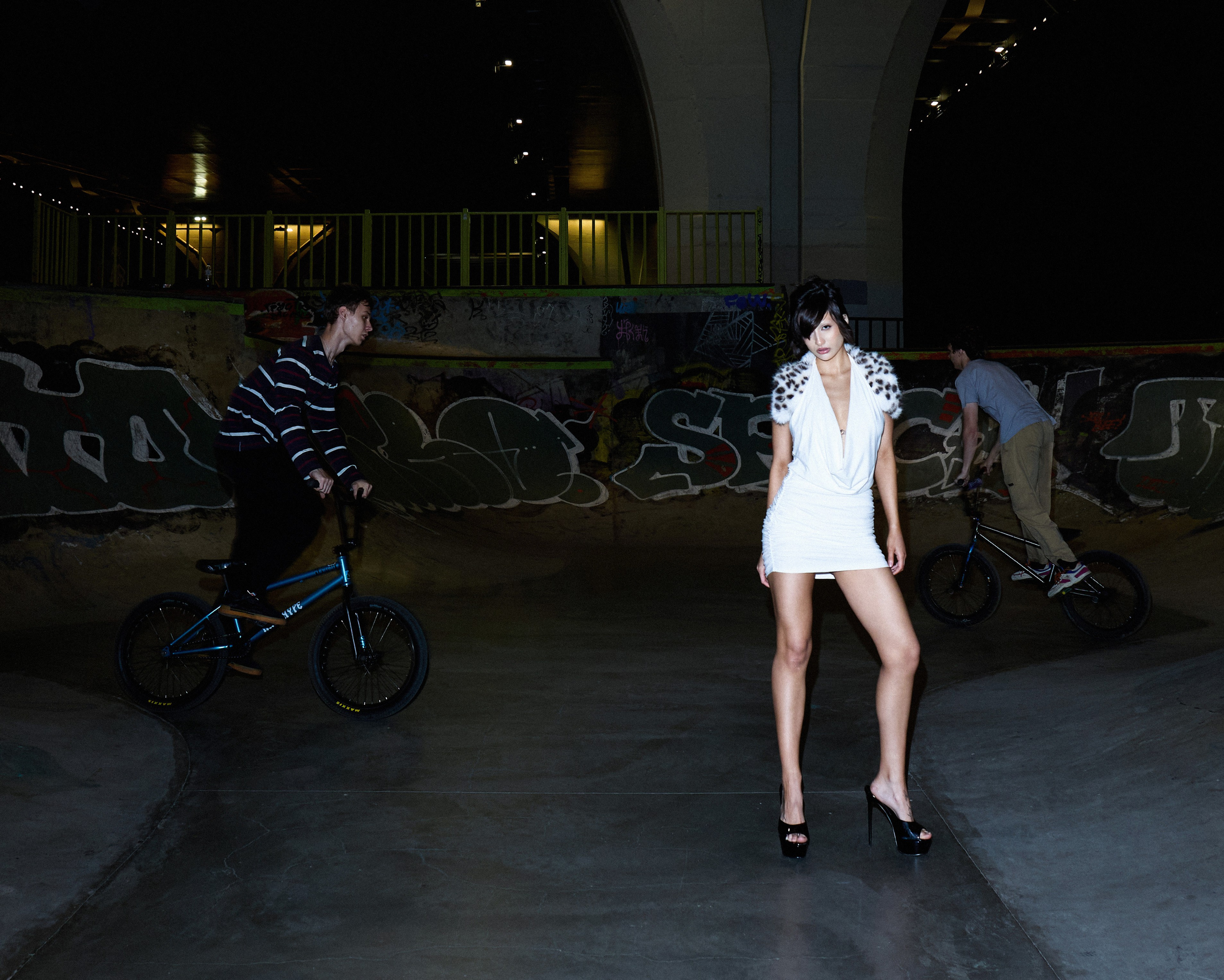 PERSONAL & CREATIVE. VERONIKA TIKHOMIROVA | PHOTOGRAPHER