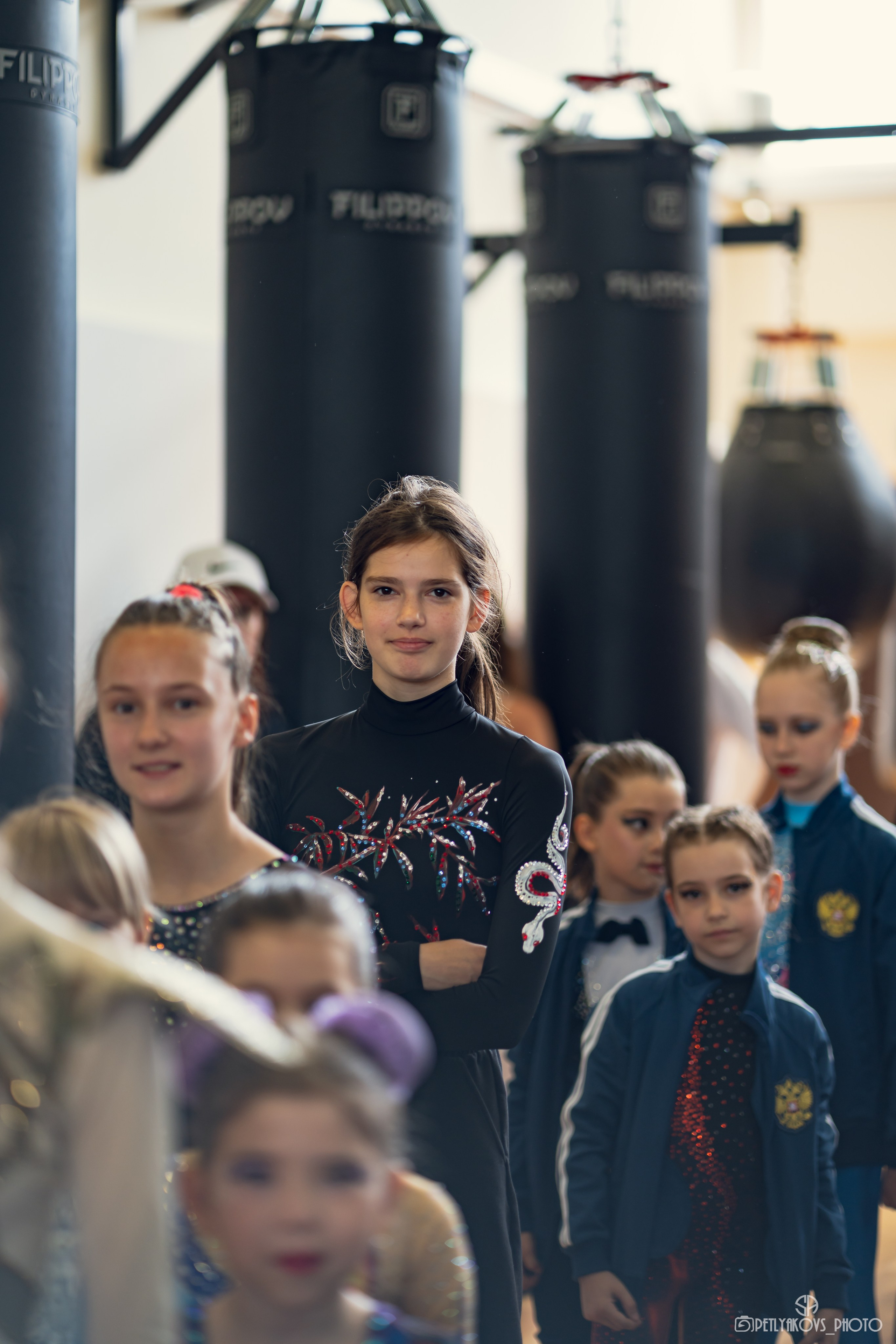 Соревнования по воздушной гимнастике (репортаж). Фотограф, видеограф Пятигорск, Ставрополь, Ессентуки, Petlyakovs_photo