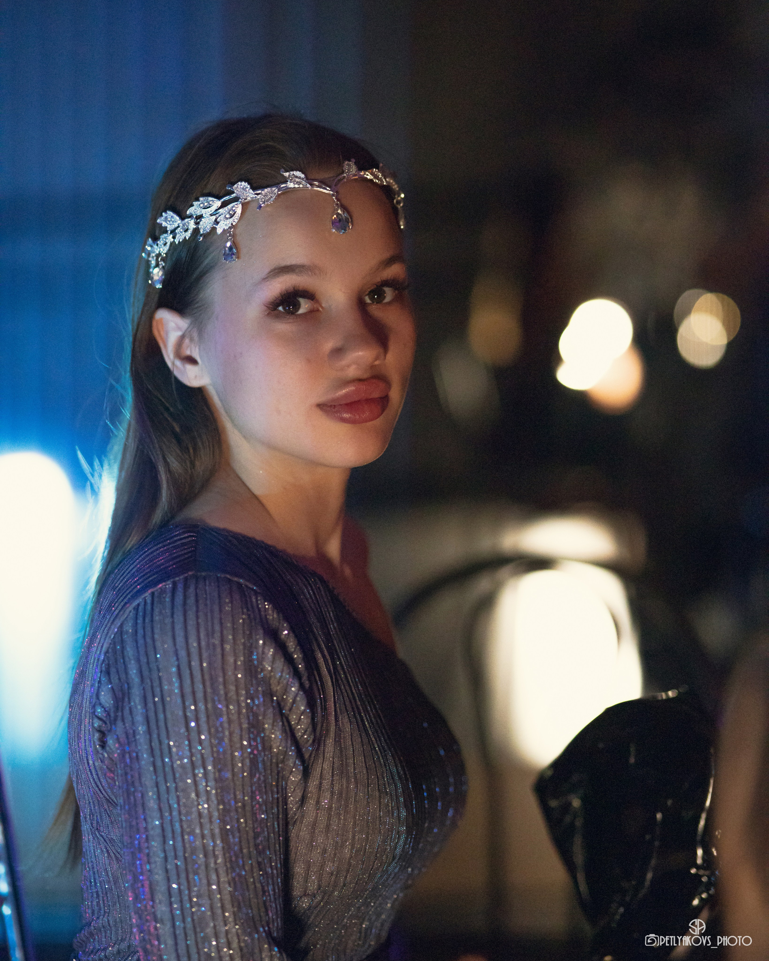 Бриллиантовый вечер. Фотограф, видеограф Пятигорск, Ставрополь, Ессентуки, Petlyakovs_photo