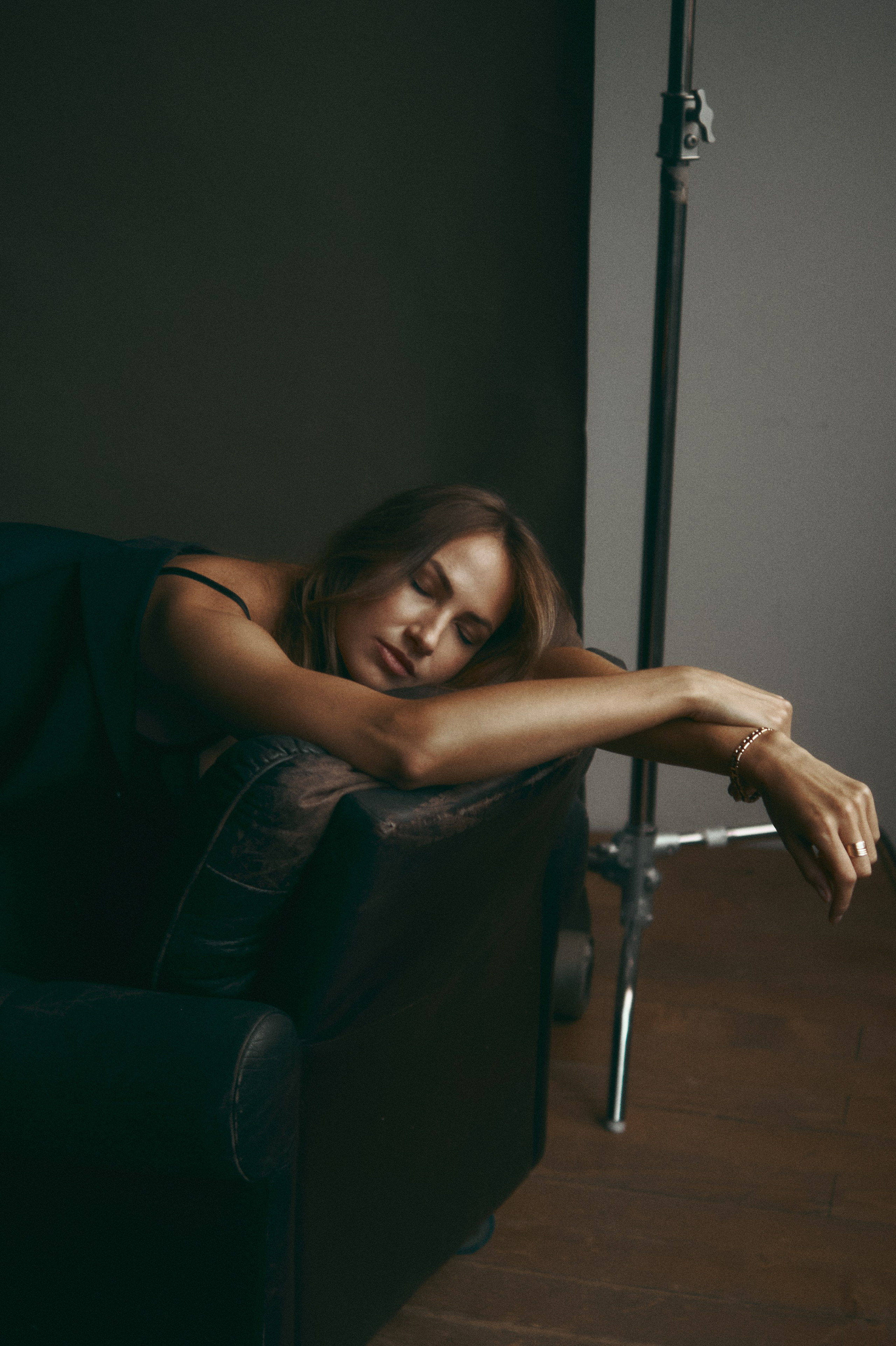 Женский фотограф Лера из Санкт-Петербурга