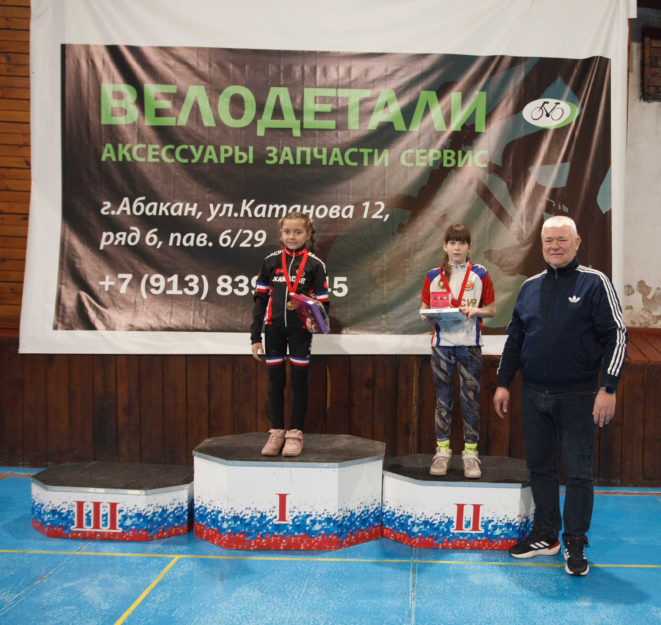 Велогонка Критериум в Подсинем. Портреты с душой: Иван Зиновьев -Фотограф в Саяногорске