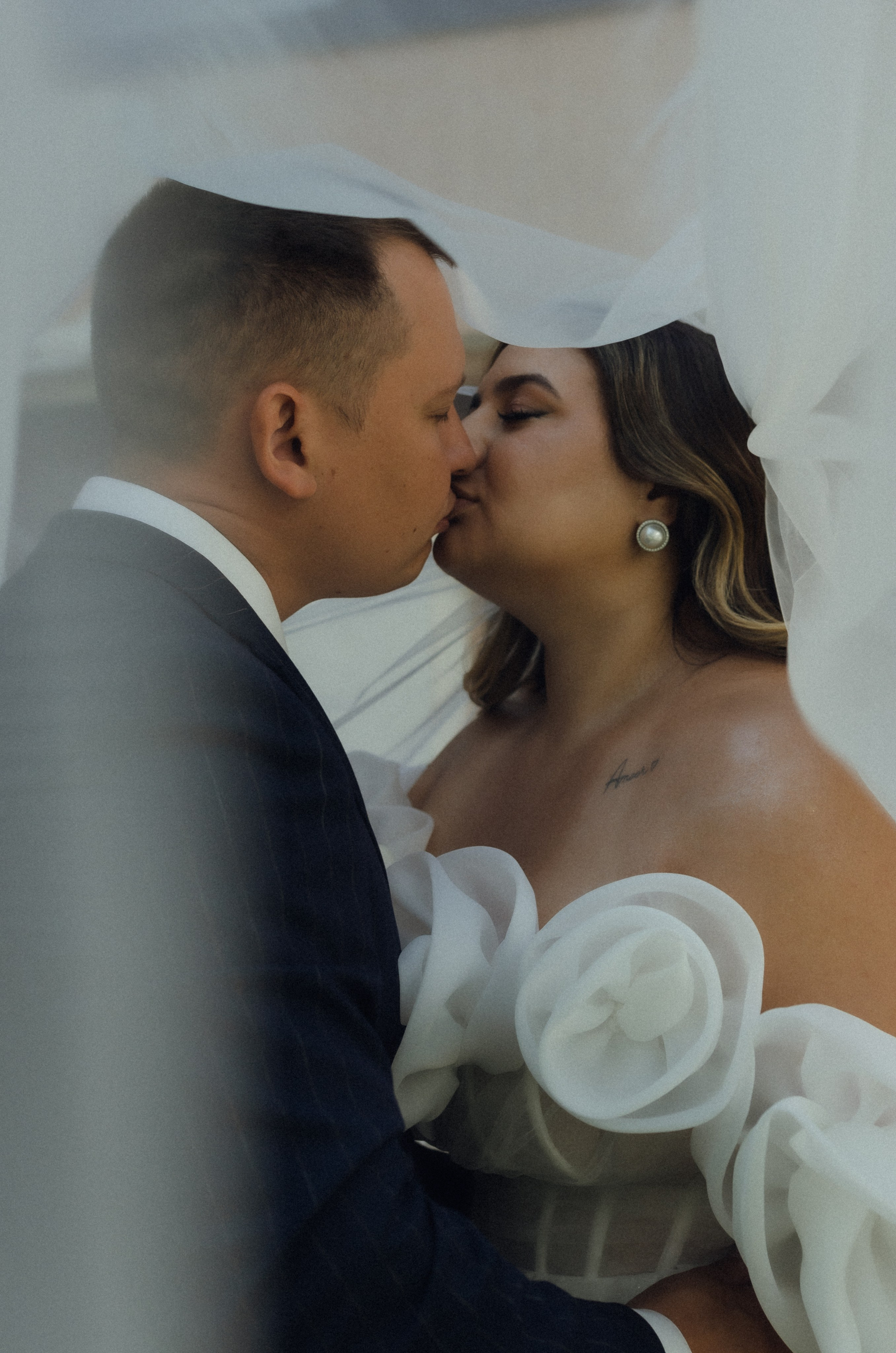 Выездная регистрация Анна и Александр. Семейный фотограф в Барнауле Ирина Ястребова