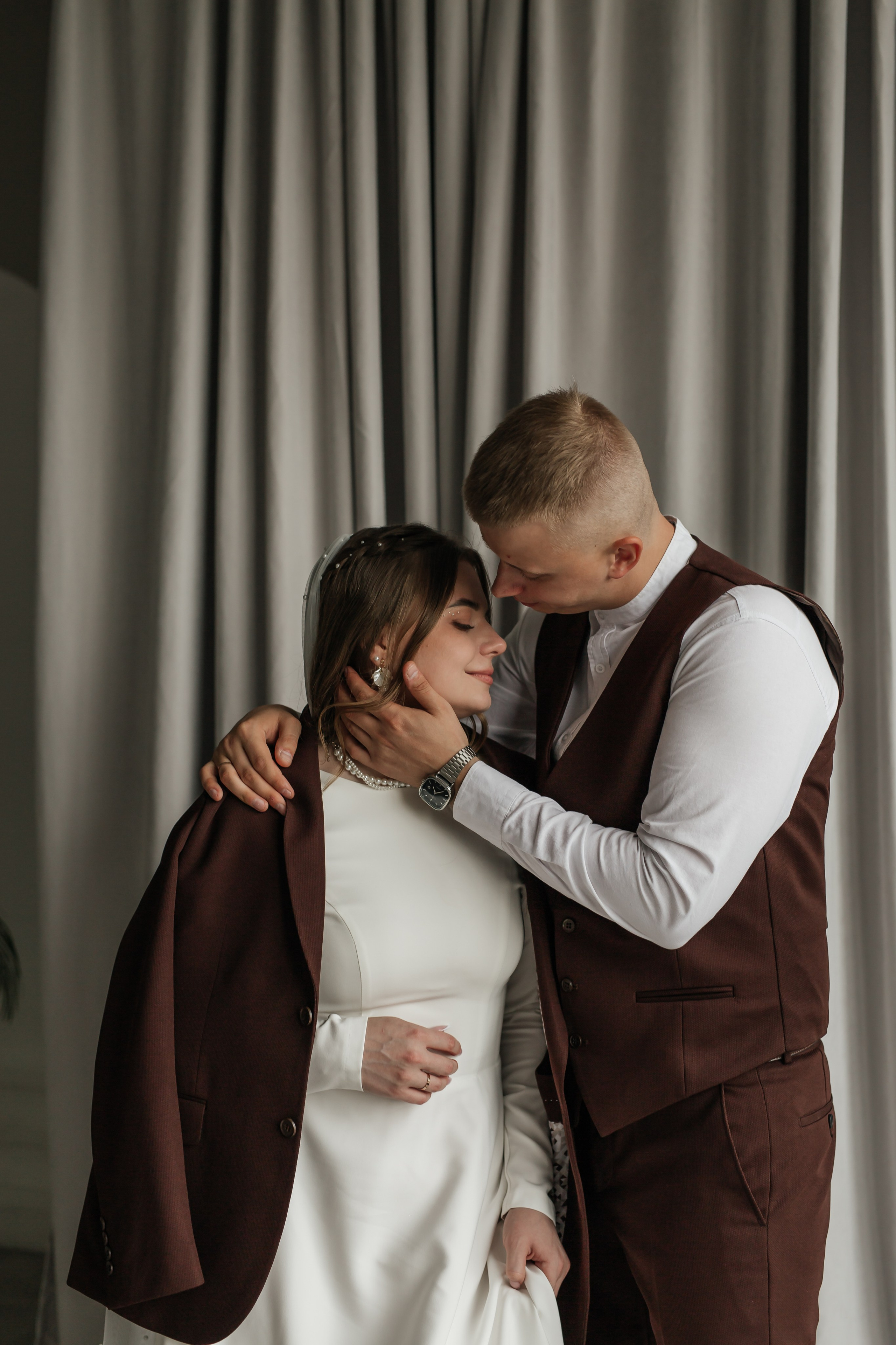 Свадебный фотограф Тюмень