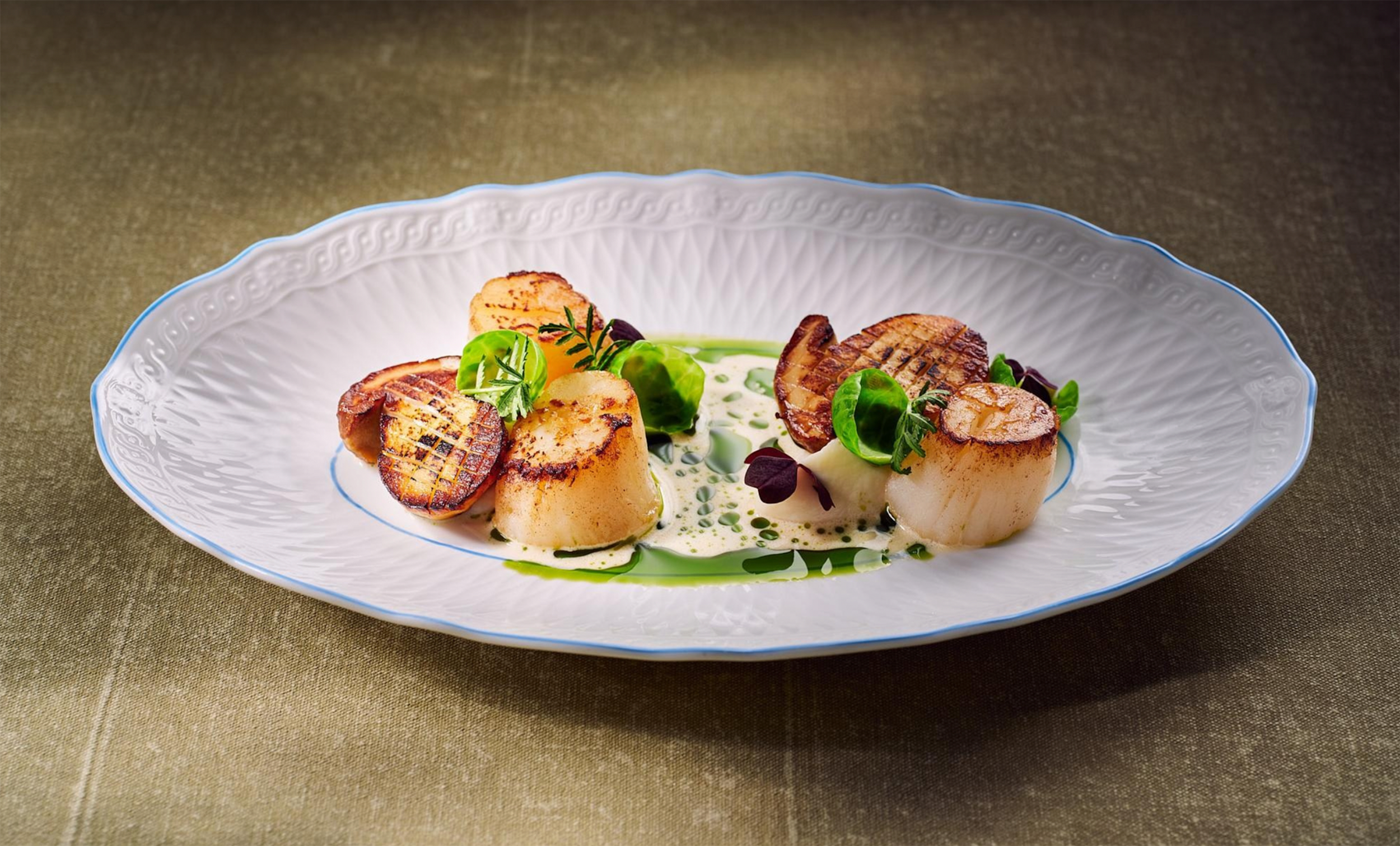 Евгений Петровский — Фуд-съемка и предметная съемка в Москве