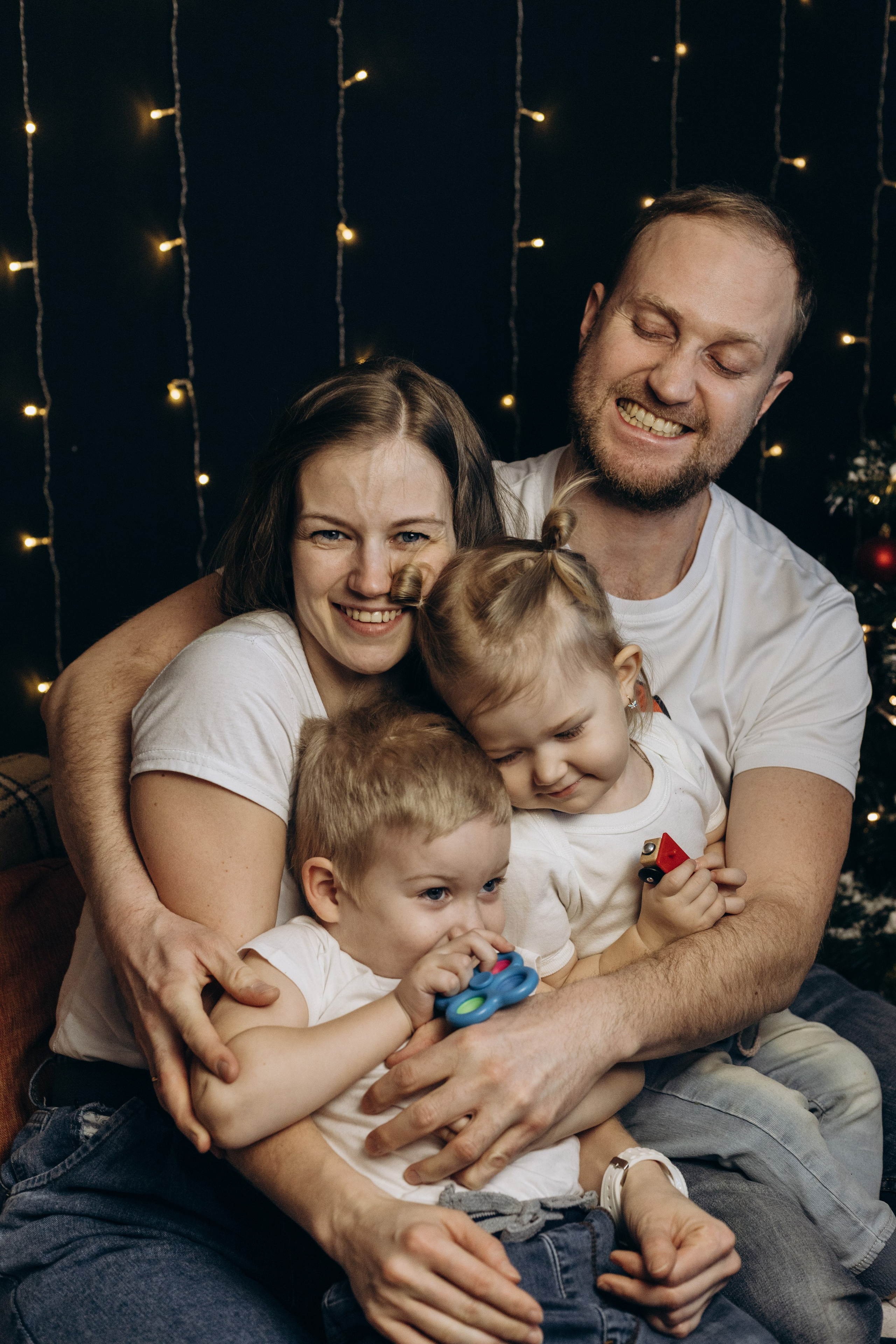 Семейные. Свадебный и семейный фотограф в Екатеринбурге Елена Чупина