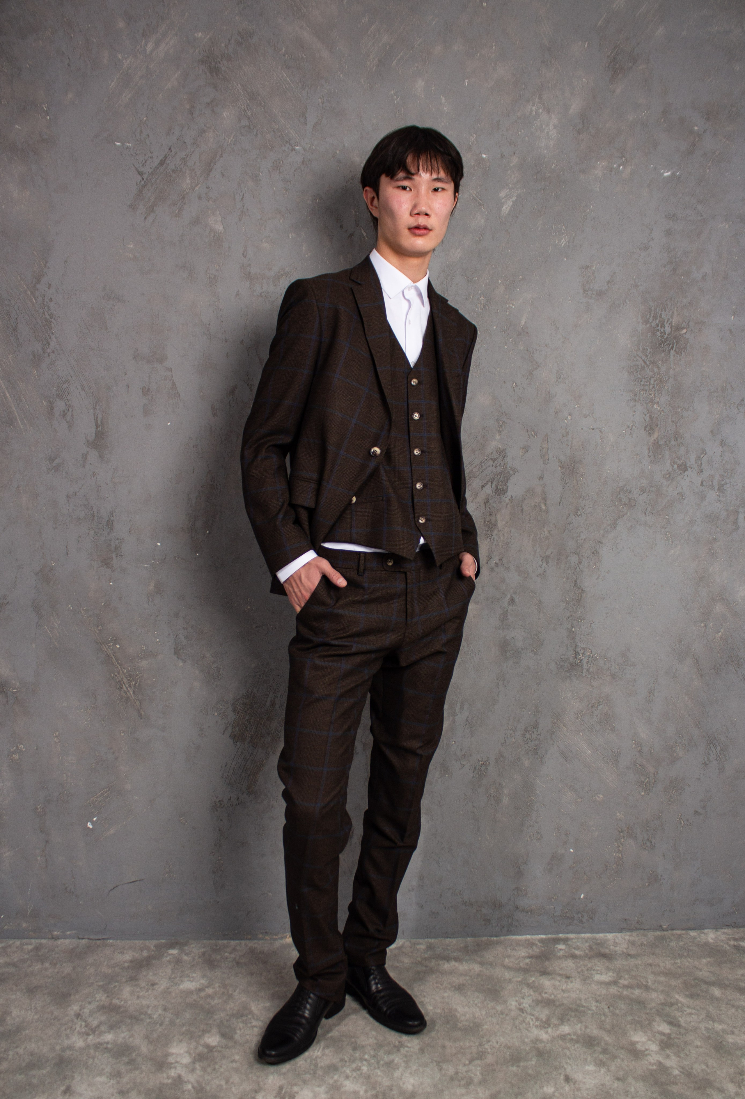 Алдар. Модельное агентство ART PODIUM ULAN-UDE