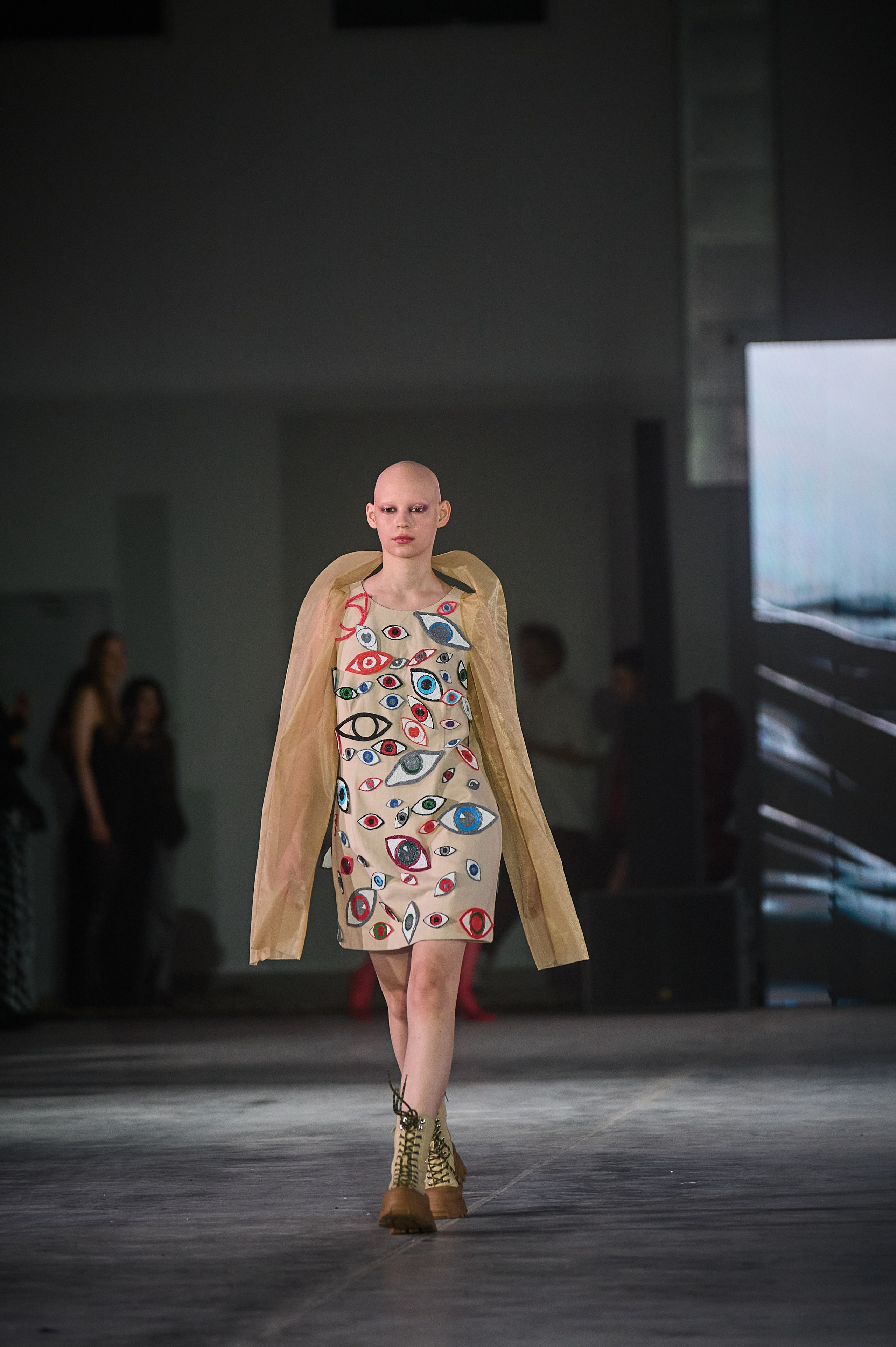 TRANSFORMATION. Профессиональный фотограф (Краснодар) Роман Гончаров