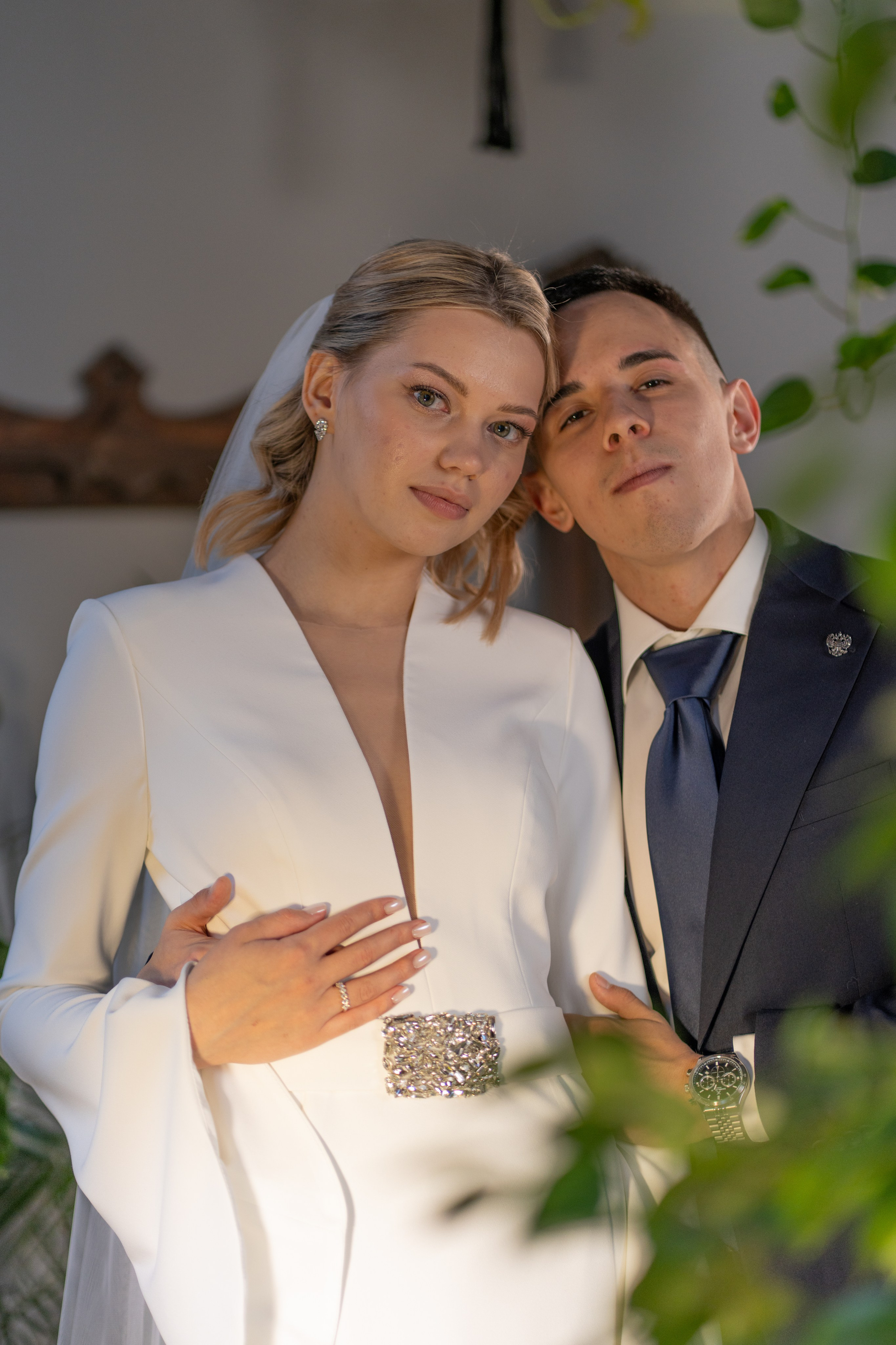 Новогодняя фотосессия. Свадебный и индивидуальный фотограф Аля Мамакова