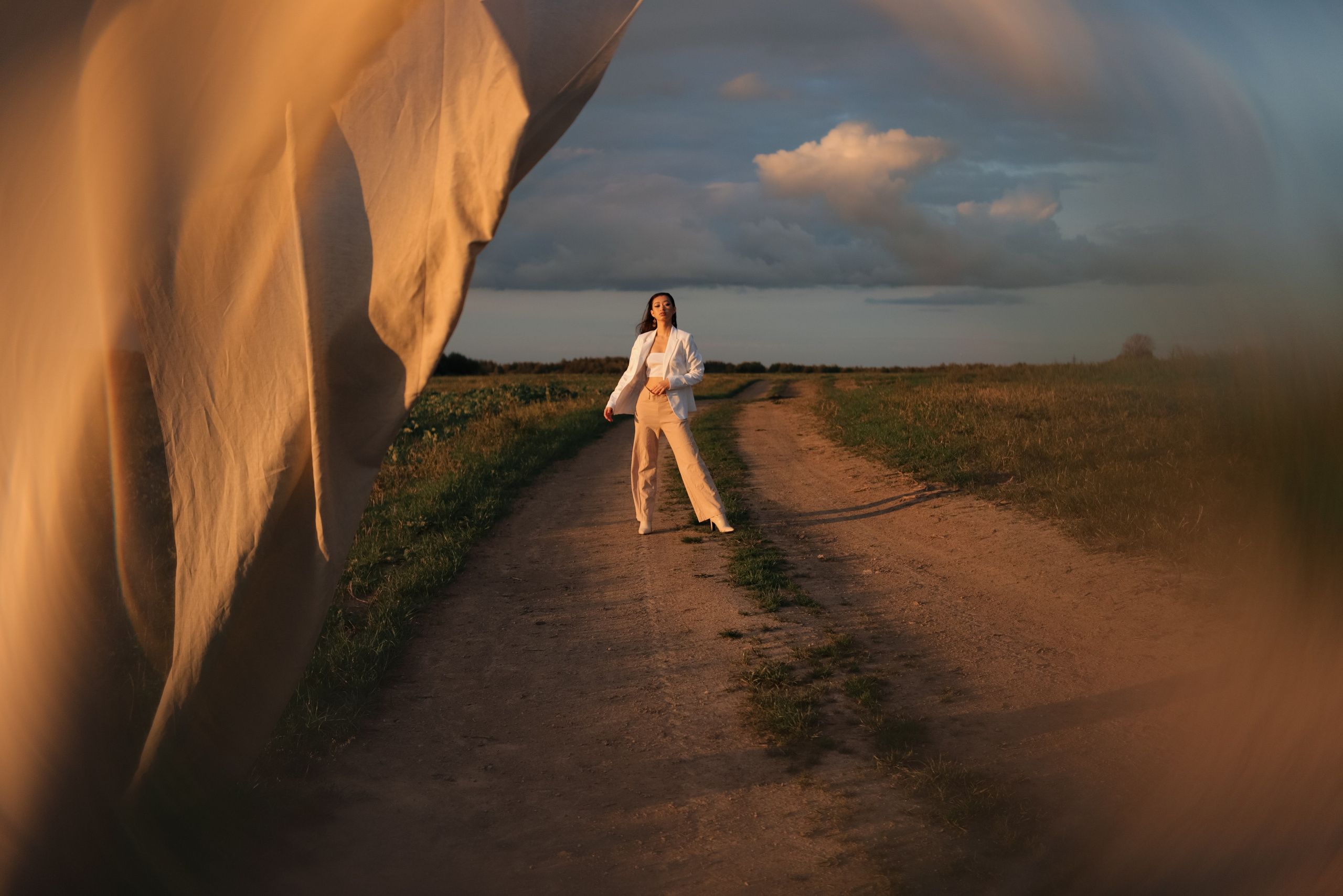 Фотограф в Санкт-Петербурге Степанская Юлия