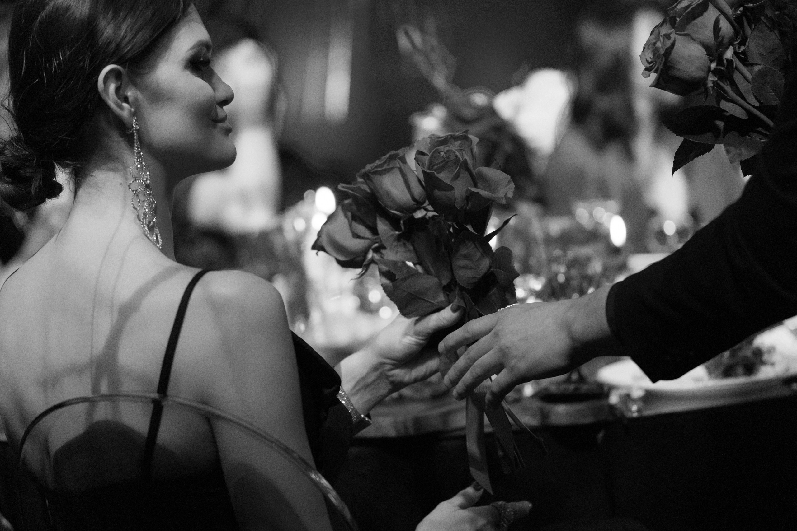 КП. Частные события. Свадебный и репортажный фотограф в Москве Владимир Сергеев | Naysaikolo