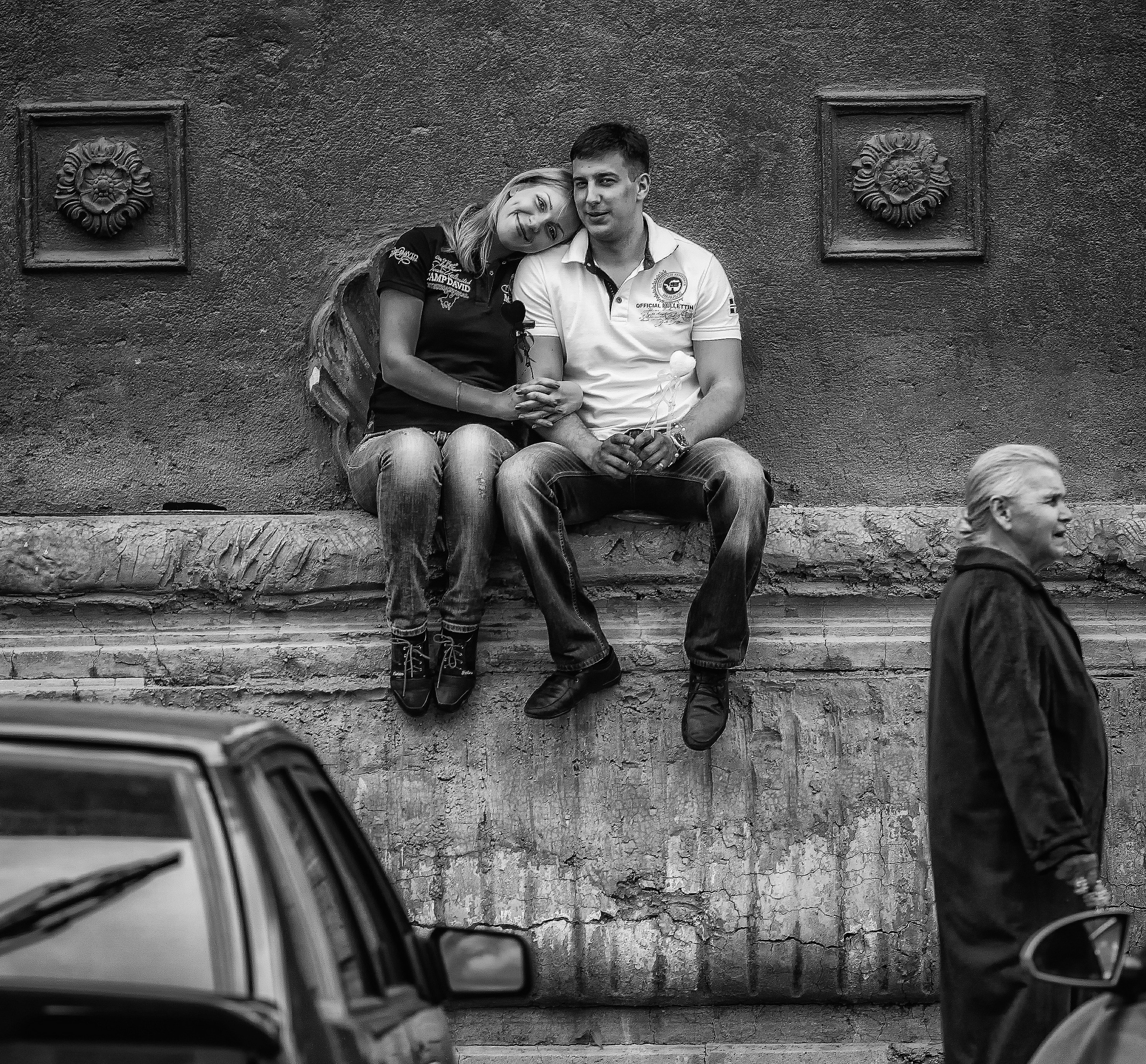 Семейная фотосессия: Сохраните тепло и радость вашего семейного счастья. Фотограф и графический дизайнер Владимир Пуставетов