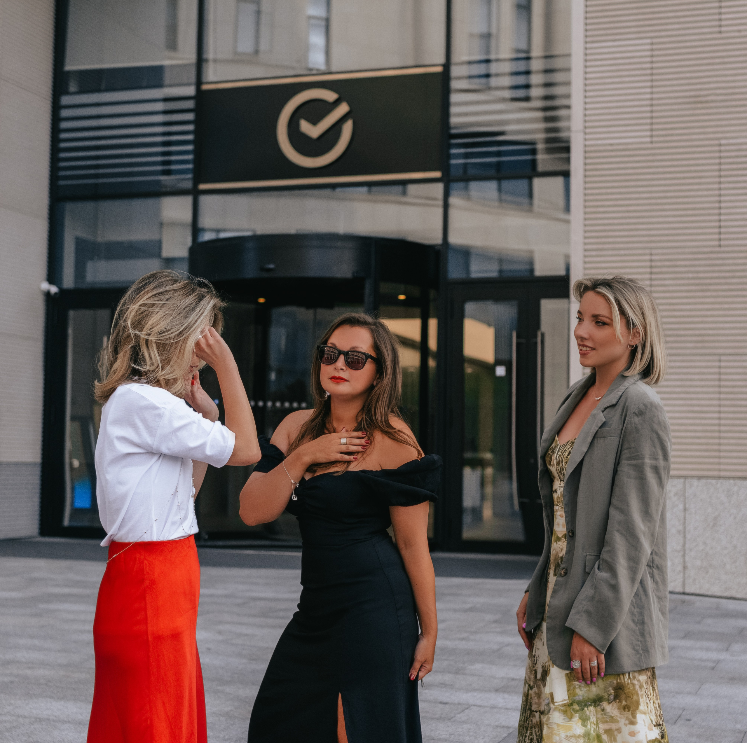 Съемка мероприятия. Фотограф Беларусь — Ольга Шаповалова (Жардецкая)