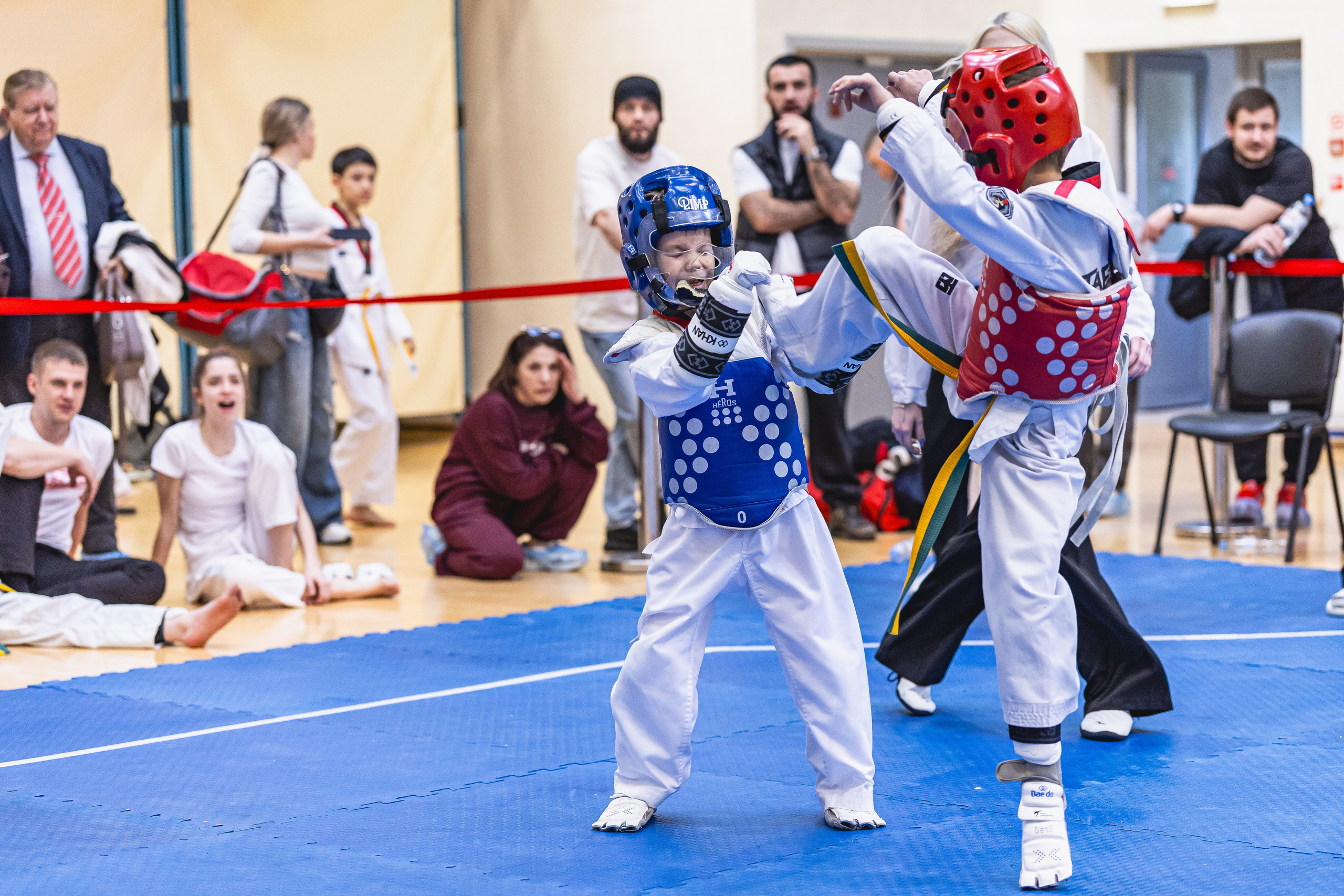 Турнир ВДЮФСОО «ФЕДЕРАЦИЯ ДЕТСКОГО ТХЭКВОНДО РОССИИ» и МОО СПКЕ «ЭРИДАН» по «СПОРТИВНОМУ БОЮ КЕРУГИ». Спортивный фотограф Максим Серегин