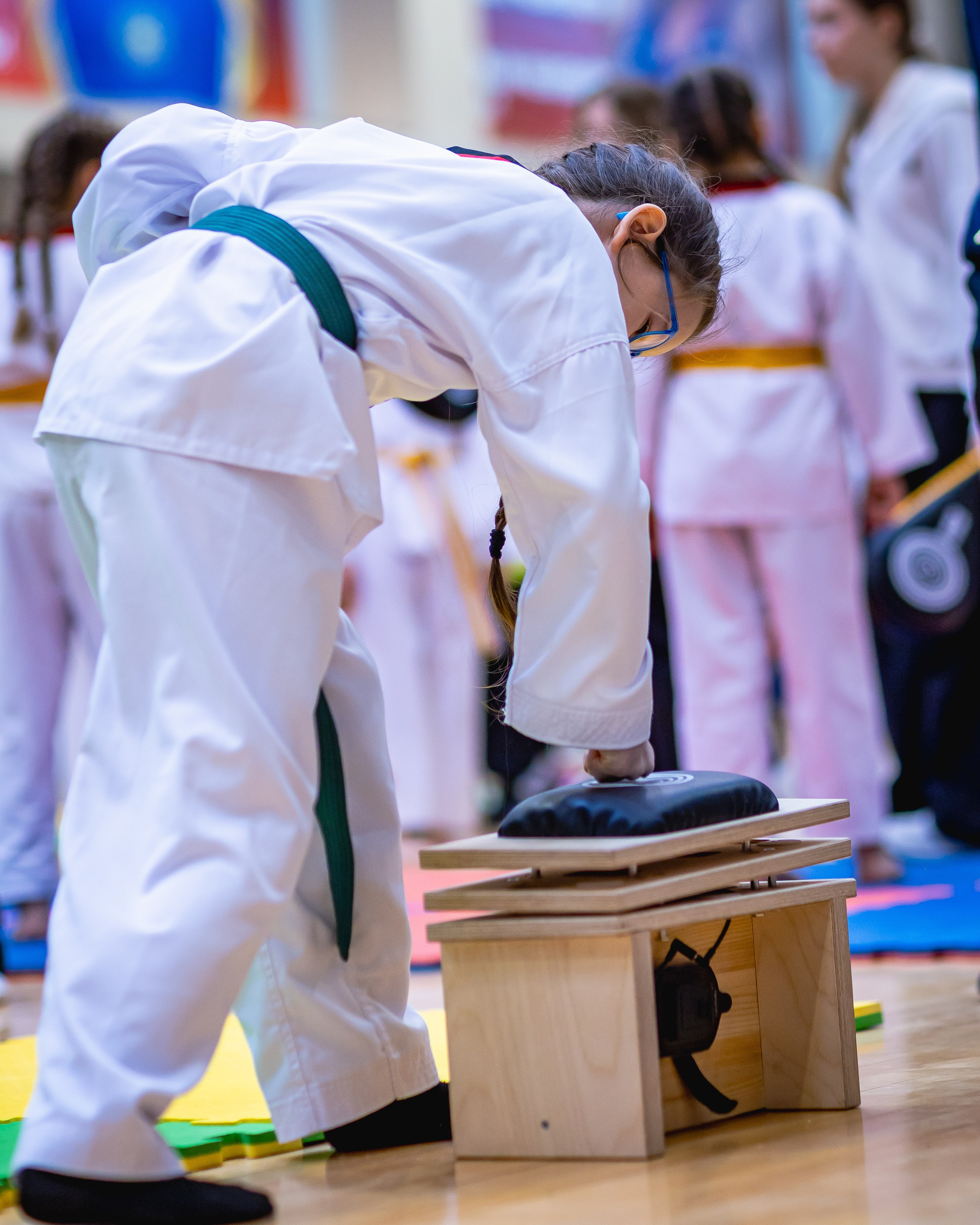 Первенство ВДЮФСОО «ФЕДЕРАЦИЯ ДЕТСКОГО ТХЭКВОНДО РОССИИ» и МОО СПКЕ «ЭРИДАН» по «СИЛОВОМУ МНОГОБОРЬЮ». Спортивный фотограф Максим Серегин