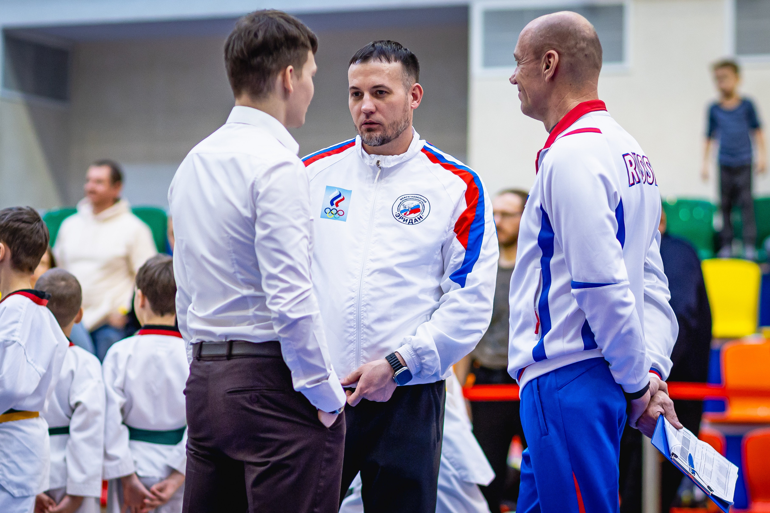 Первенство ВДЮФСОО «ФЕДЕРАЦИЯ ДЕТСКОГО ТХЭКВОНДО РОССИИ» и МОО СПКЕ «ЭРИДАН» по «СИЛОВОМУ МНОГОБОРЬЮ». Спортивный фотограф Максим Серегин