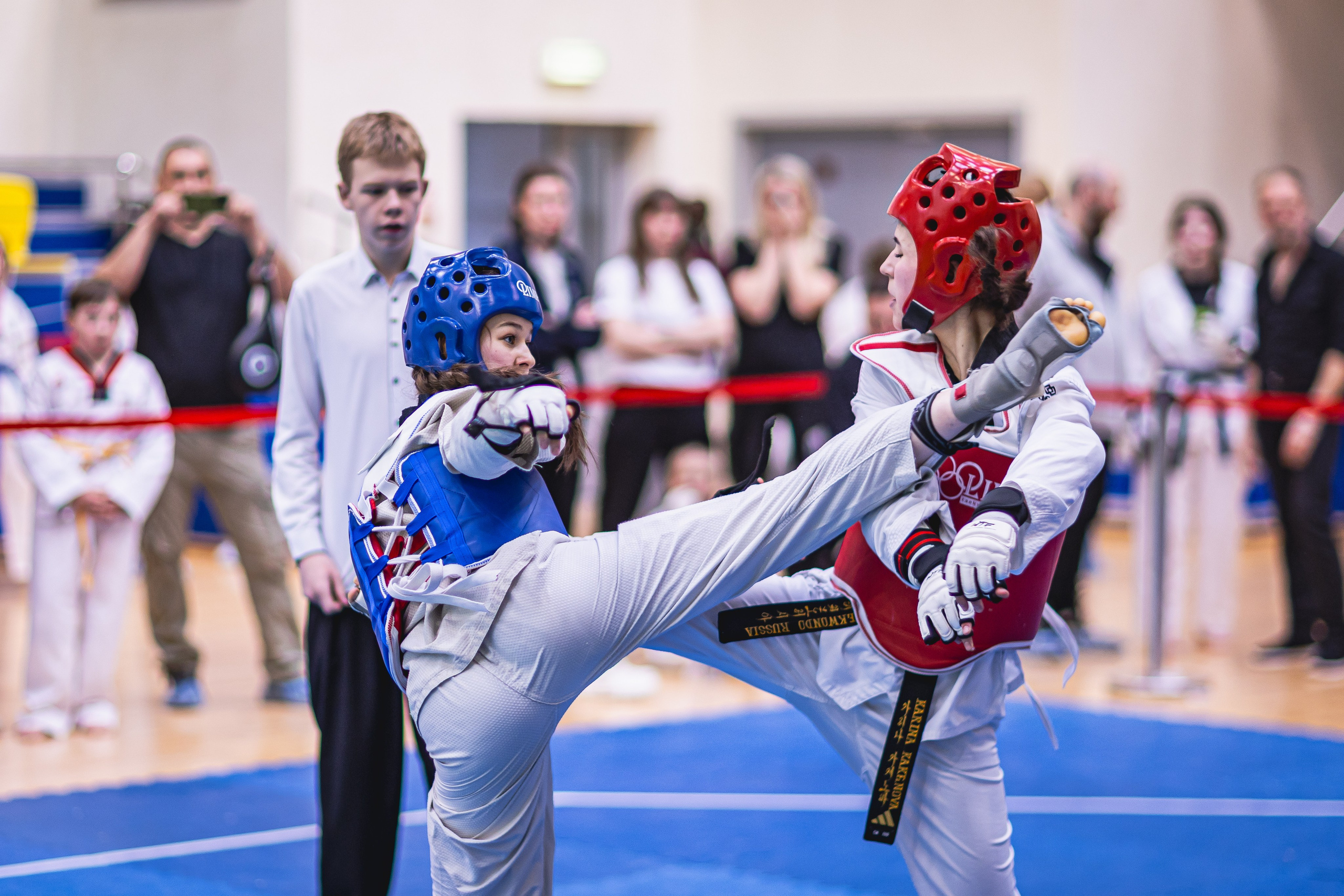 Турнир ВДЮФСОО «ФЕДЕРАЦИЯ ДЕТСКОГО ТХЭКВОНДО РОССИИ» и МОО СПКЕ «ЭРИДАН» по «СПОРТИВНОМУ БОЮ КЕРУГИ». Спортивный фотограф Максим Серегин