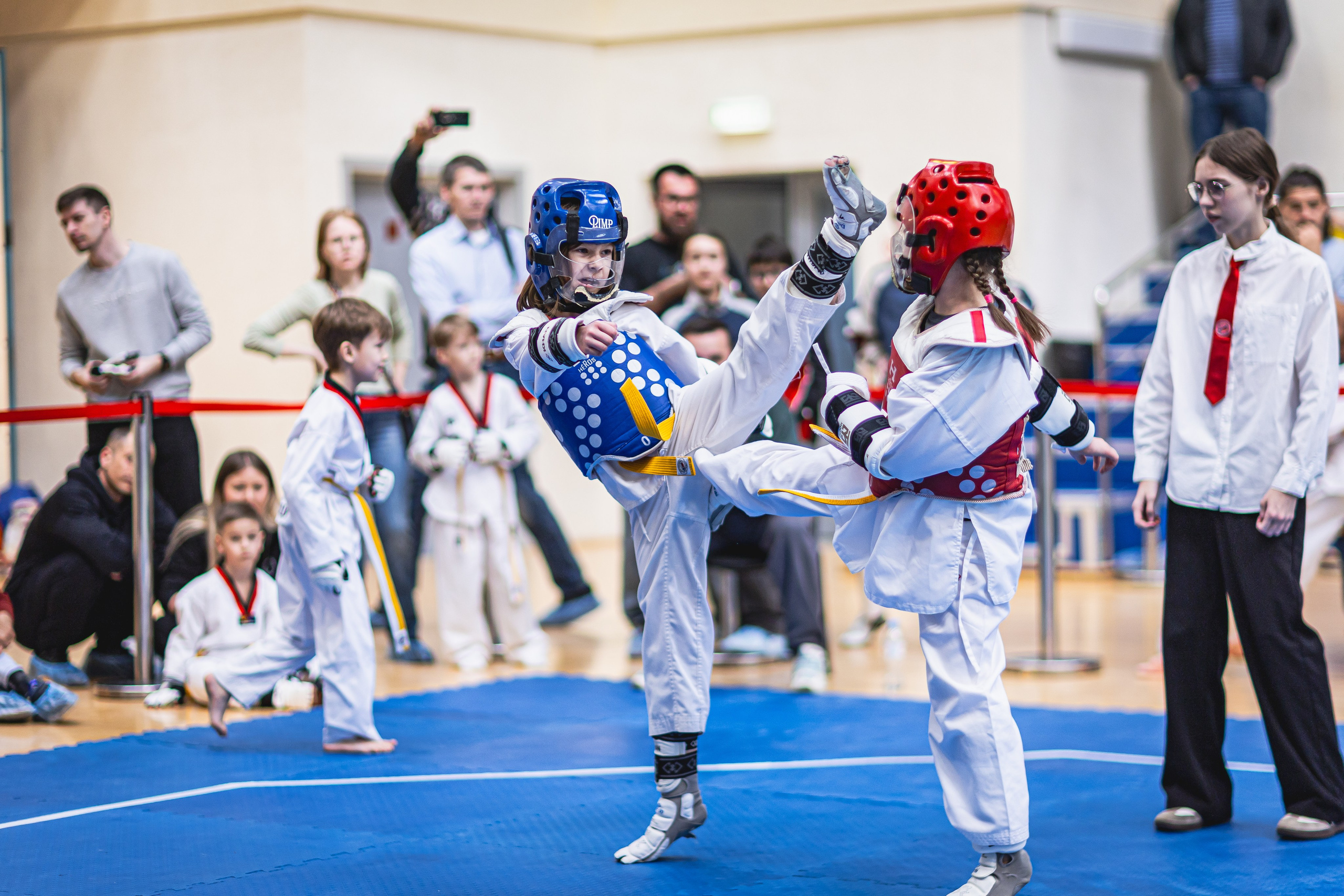 Турнир ВДЮФСОО «ФЕДЕРАЦИЯ ДЕТСКОГО ТХЭКВОНДО РОССИИ» и МОО СПКЕ «ЭРИДАН» по «СПОРТИВНОМУ БОЮ КЕРУГИ». Спортивный фотограф Максим Серегин