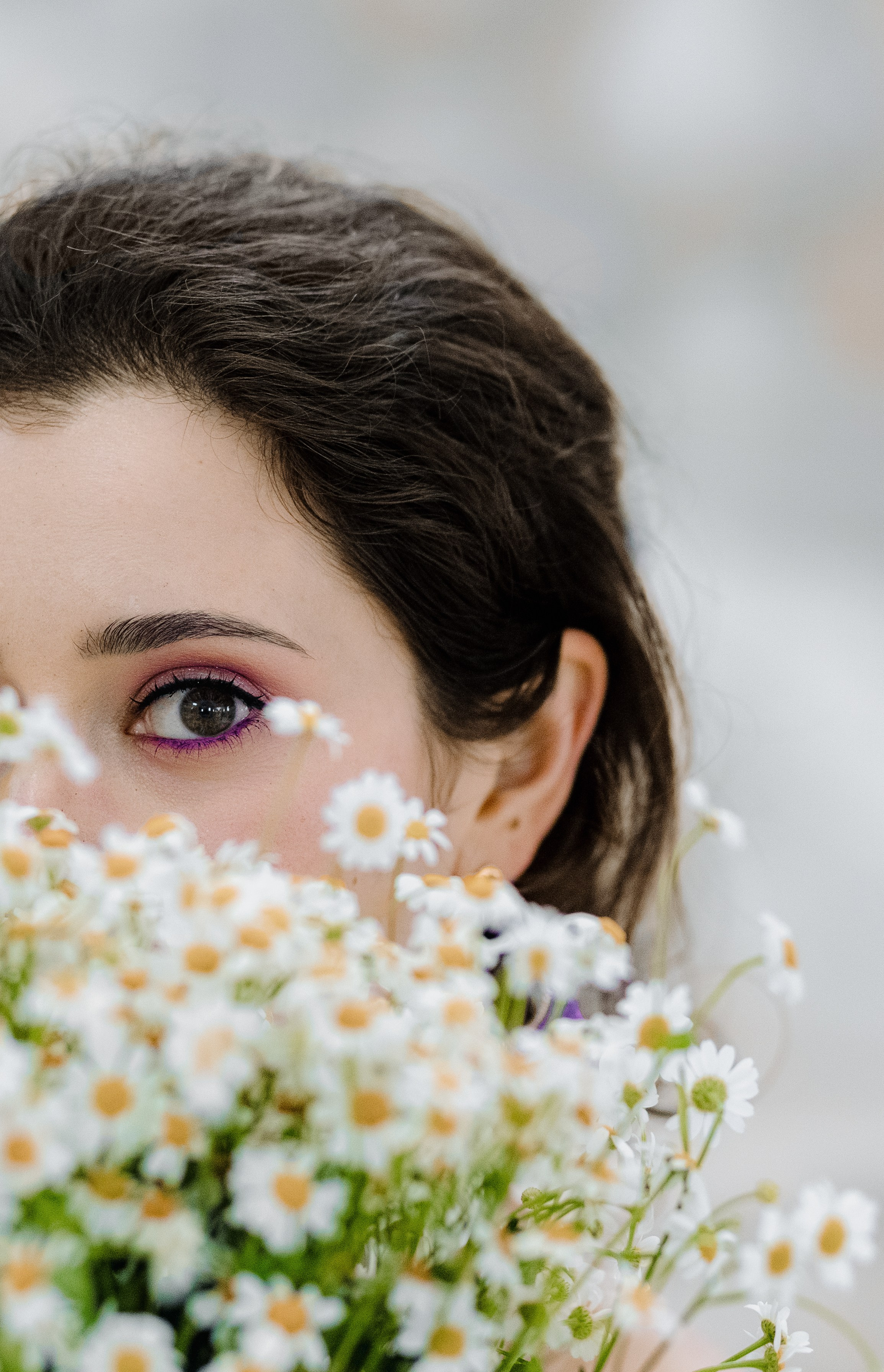 Свадебная фотосъёмка. Грибоедовский ЗАГС, МГУ. Портретный и семейный фотограф в Москве Мария Рослякова