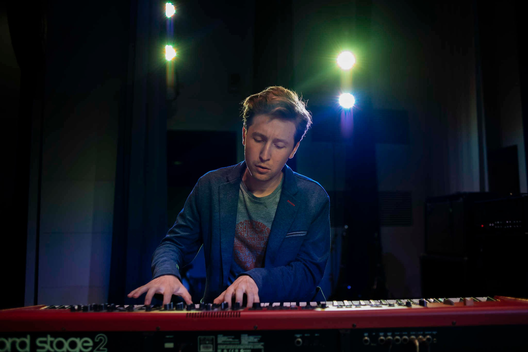 Неформальные мероприятия. Репортажный фотограф в Сочи — Михаил Мордасов