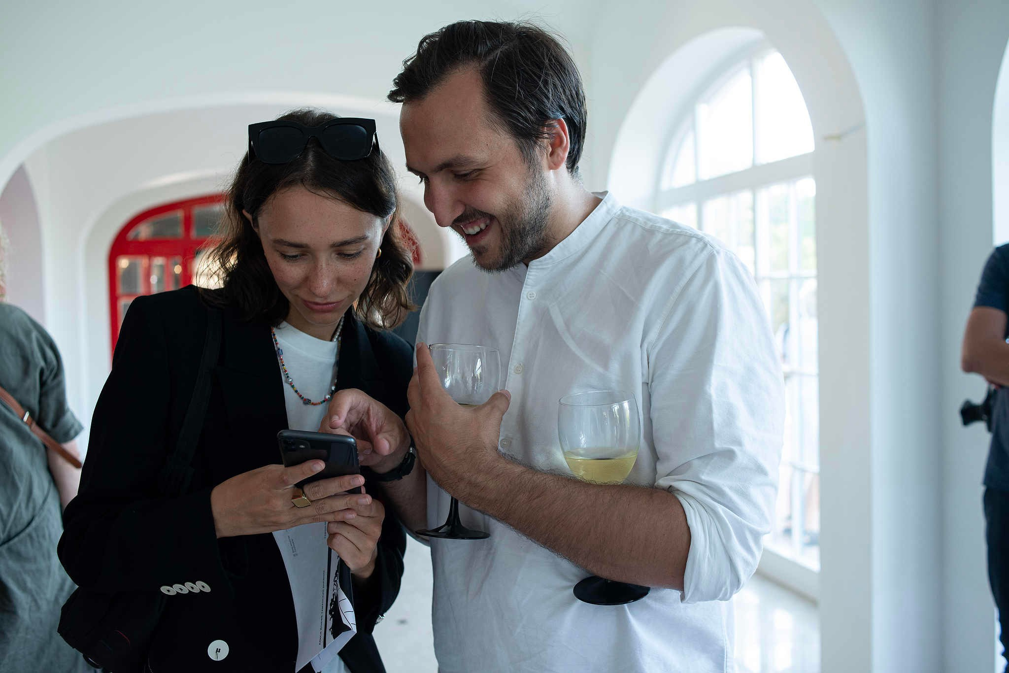 Неформальные мероприятия. Репортажный фотограф в Сочи — Михаил Мордасов