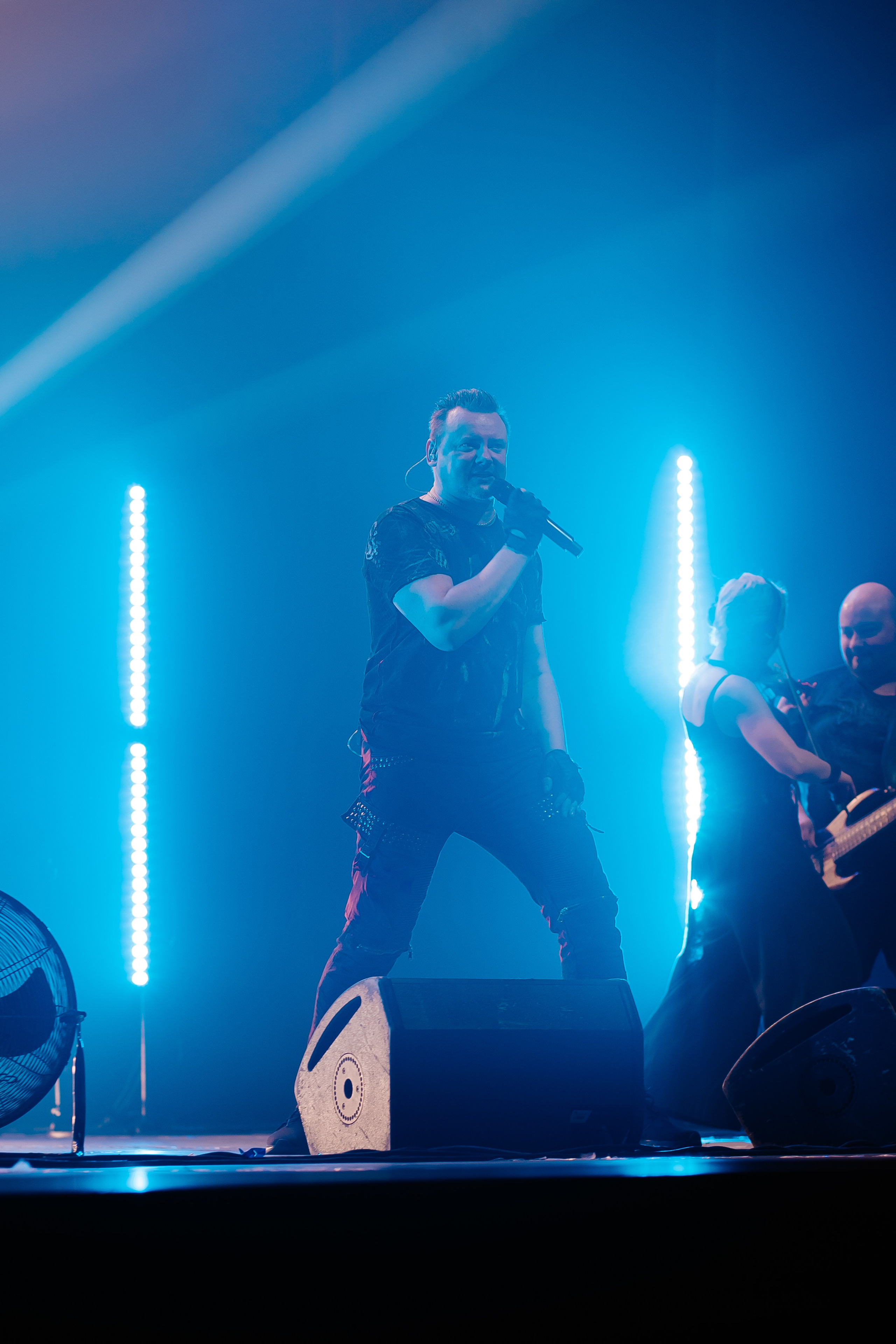 КняZz. Фотограф Тольятти Светлана Пудовкина