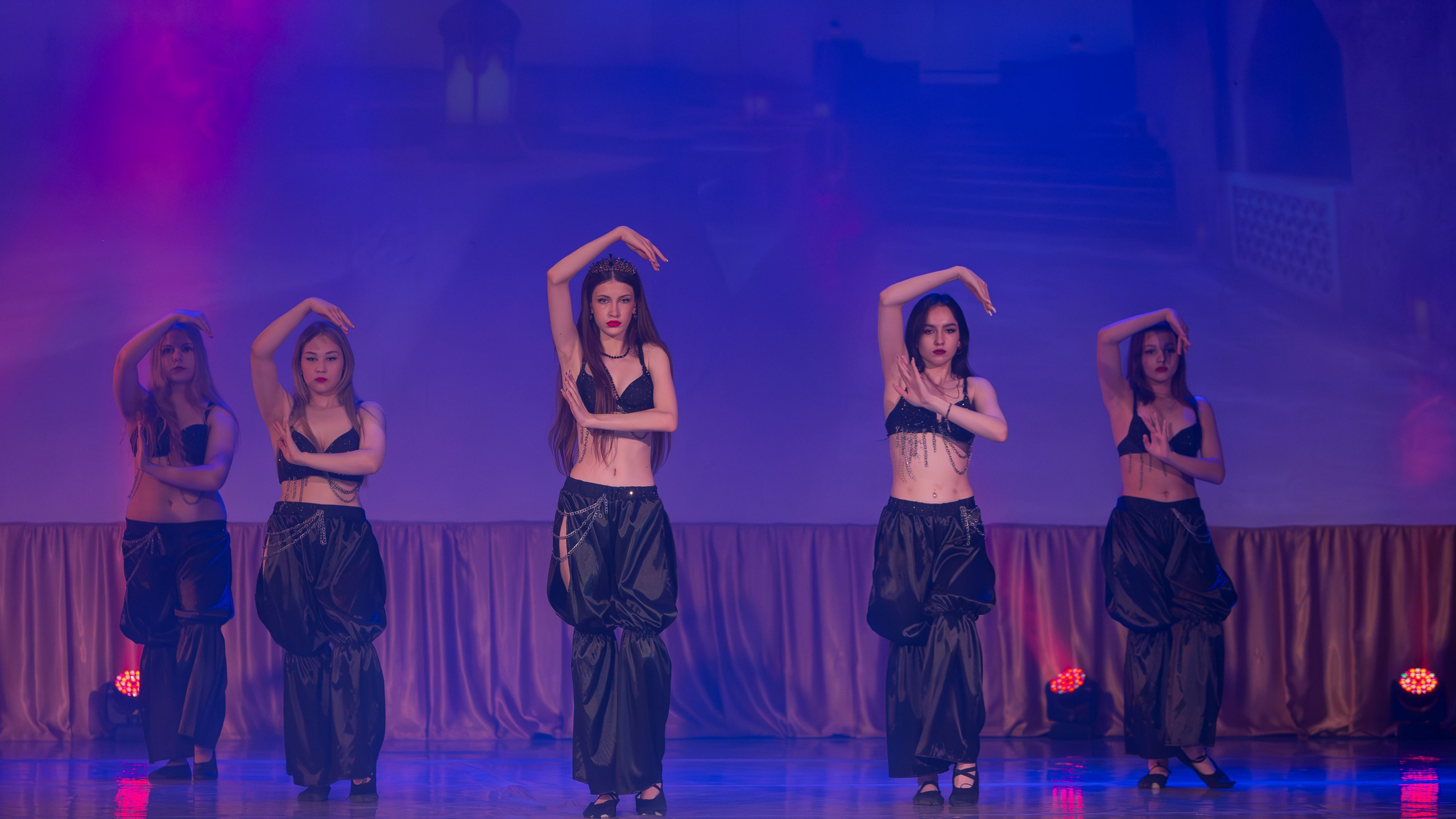 Студия «Lamis» отчетный концерт 2024. Выпускные альбомы и школьный фотограф в Подольске, Троицке, Щербинке, Москве и Московской области