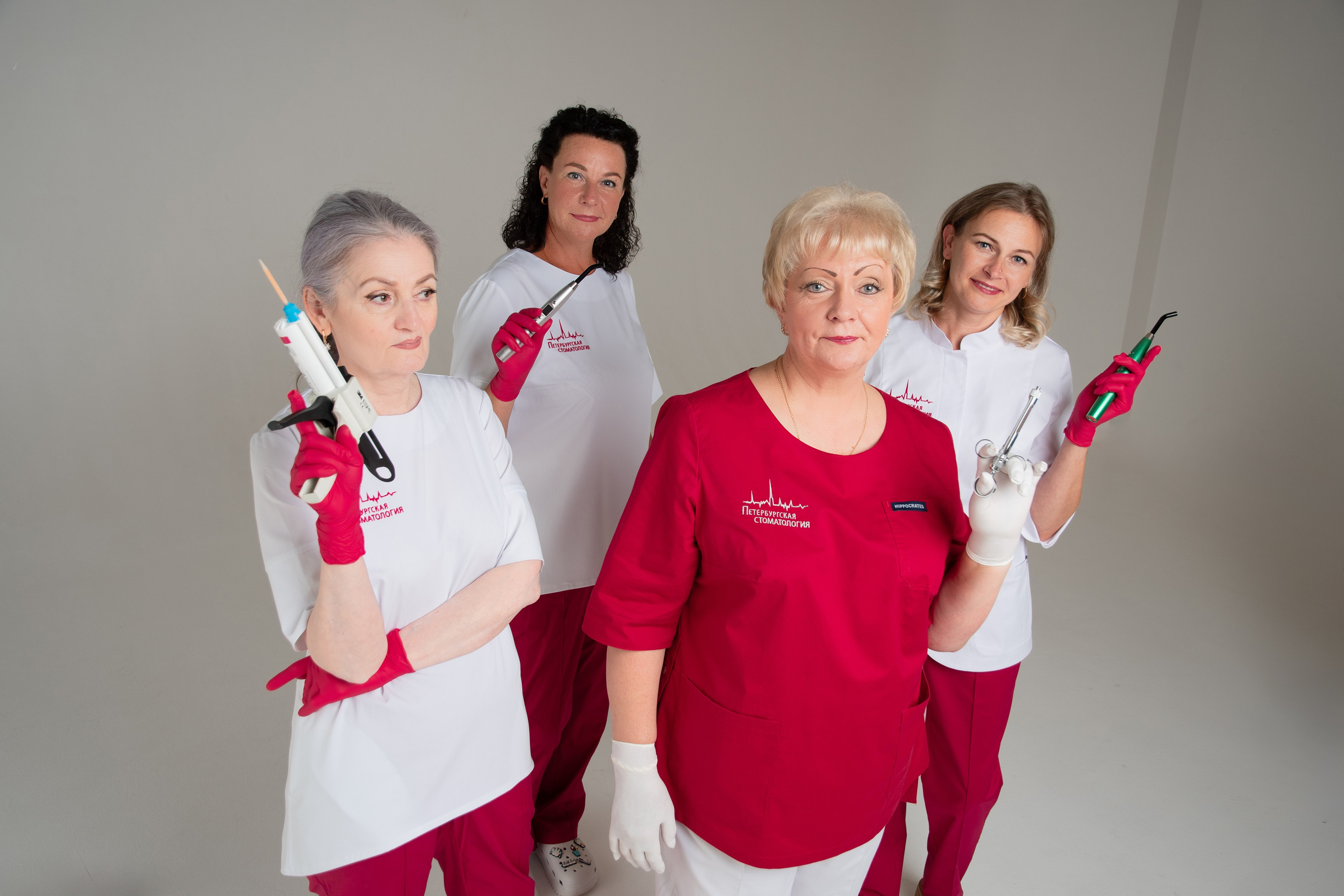 Петербургская стоматология