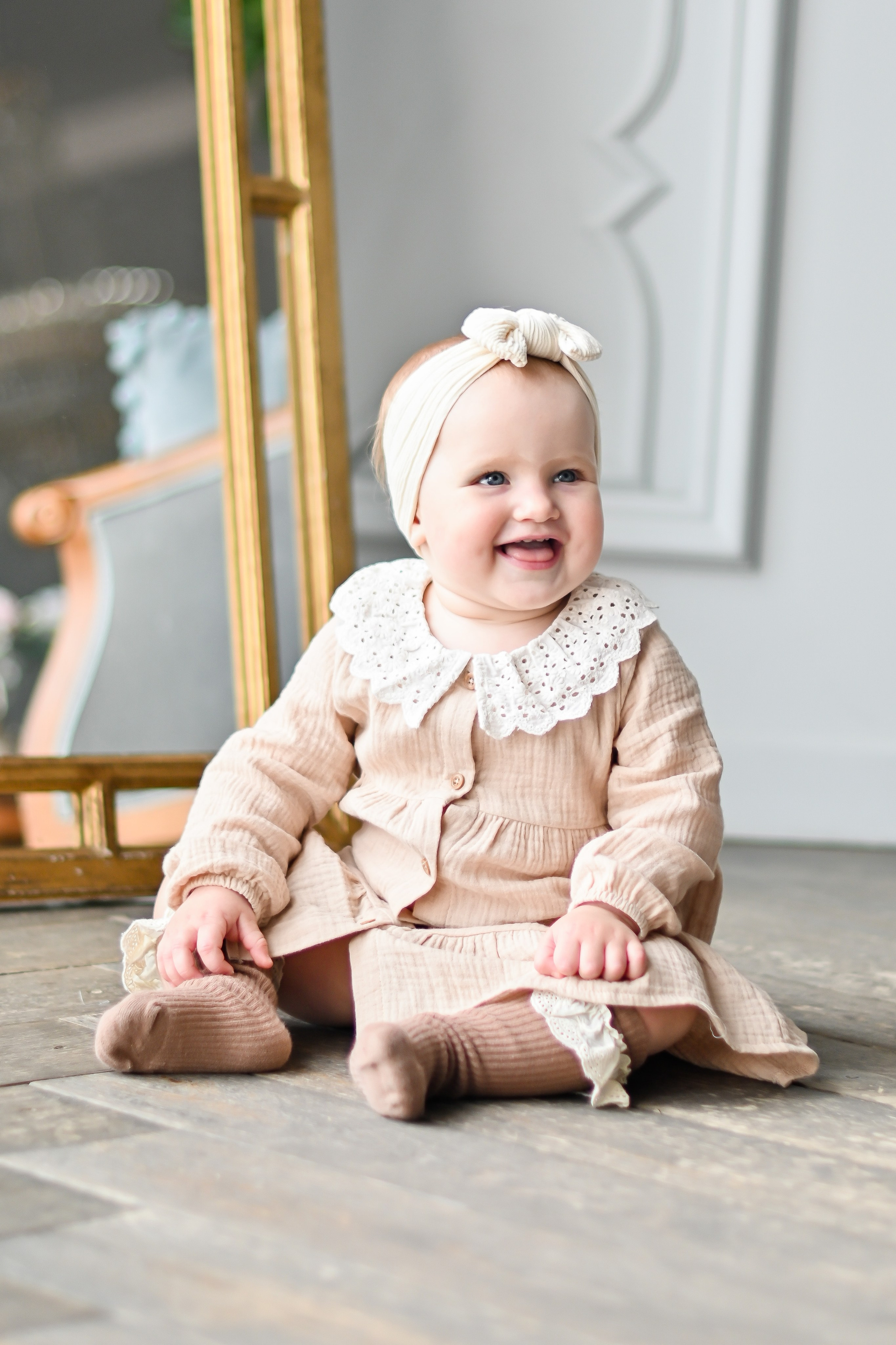 СЕМЕЙНАЯ ДЛЯ АЛЕНЫ. Фотограф для бизнесконтента, репортажей и семейного альбома в Москве