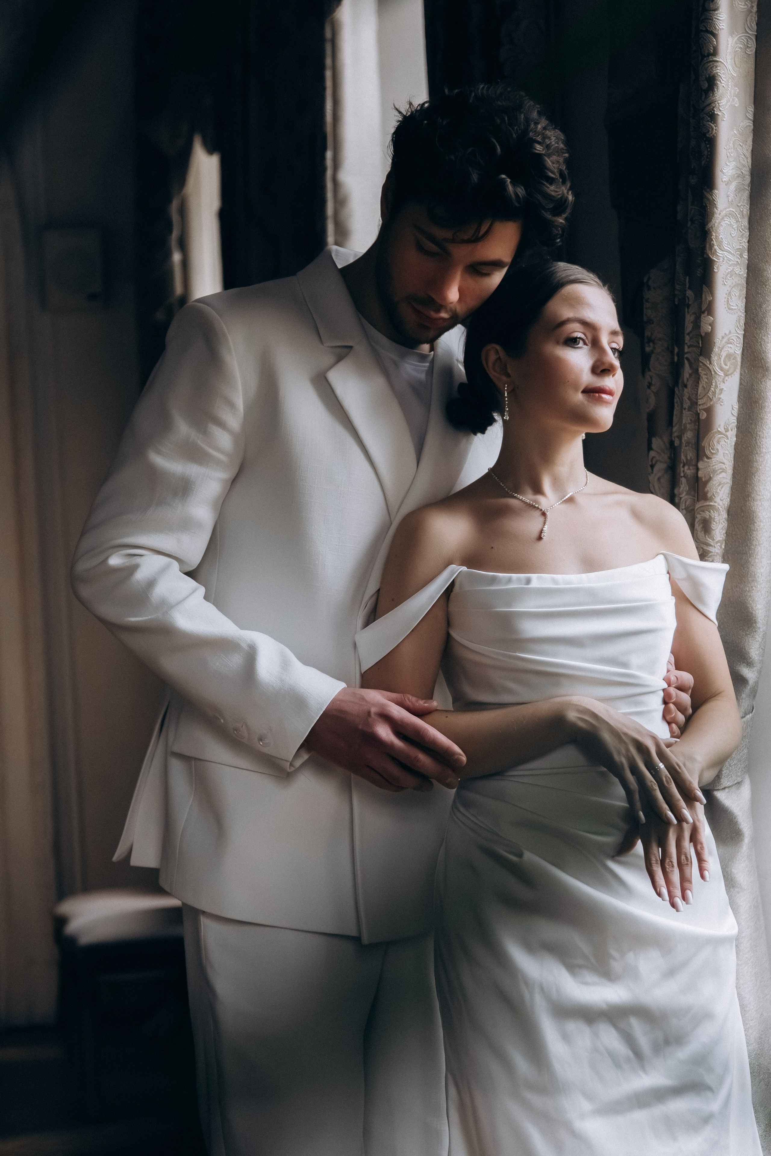 Свадьба. Репортажный фотограф в Москве и МО