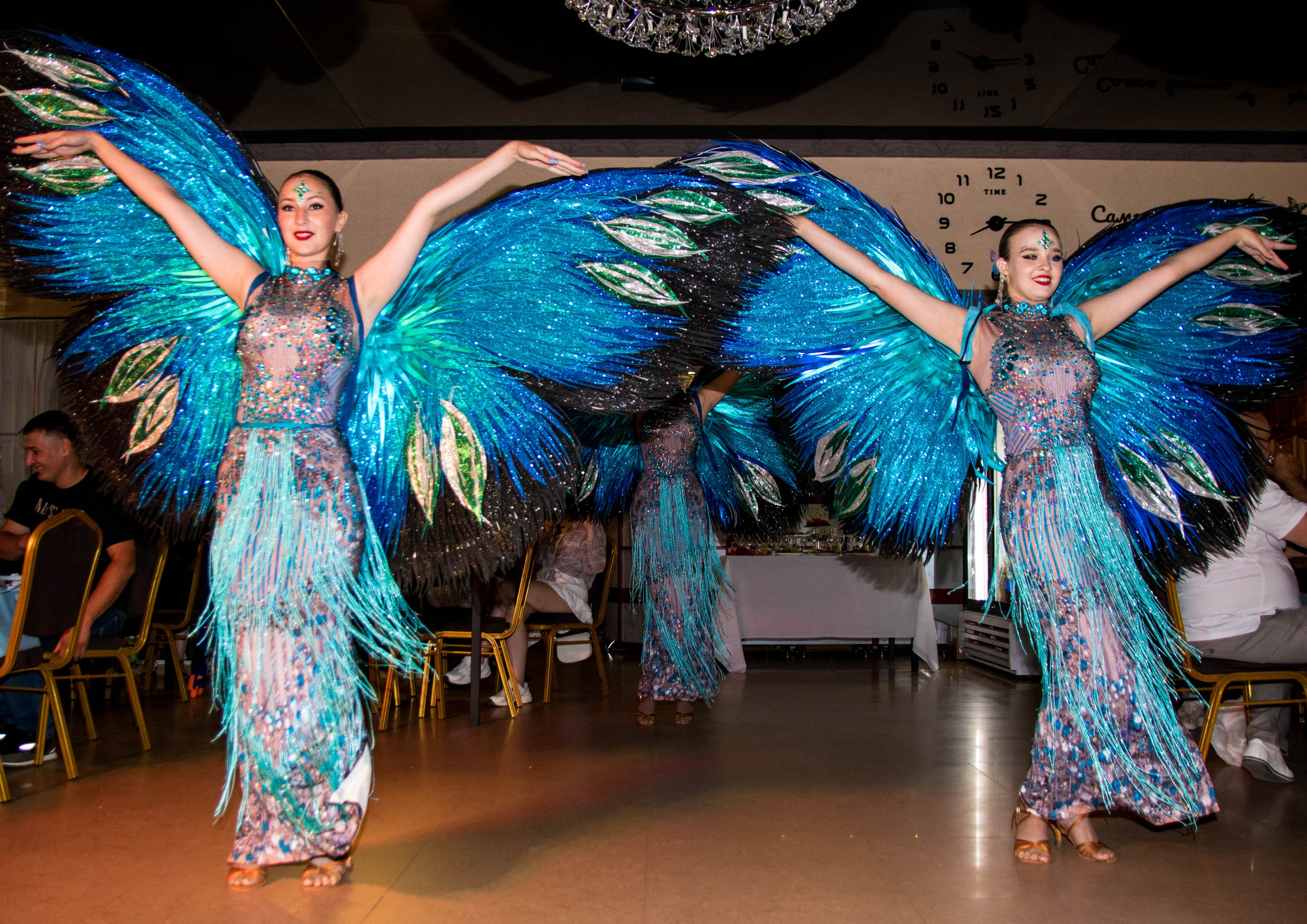 Шоу программы. Организатор праздников. Ведущая Марина Гребенникова