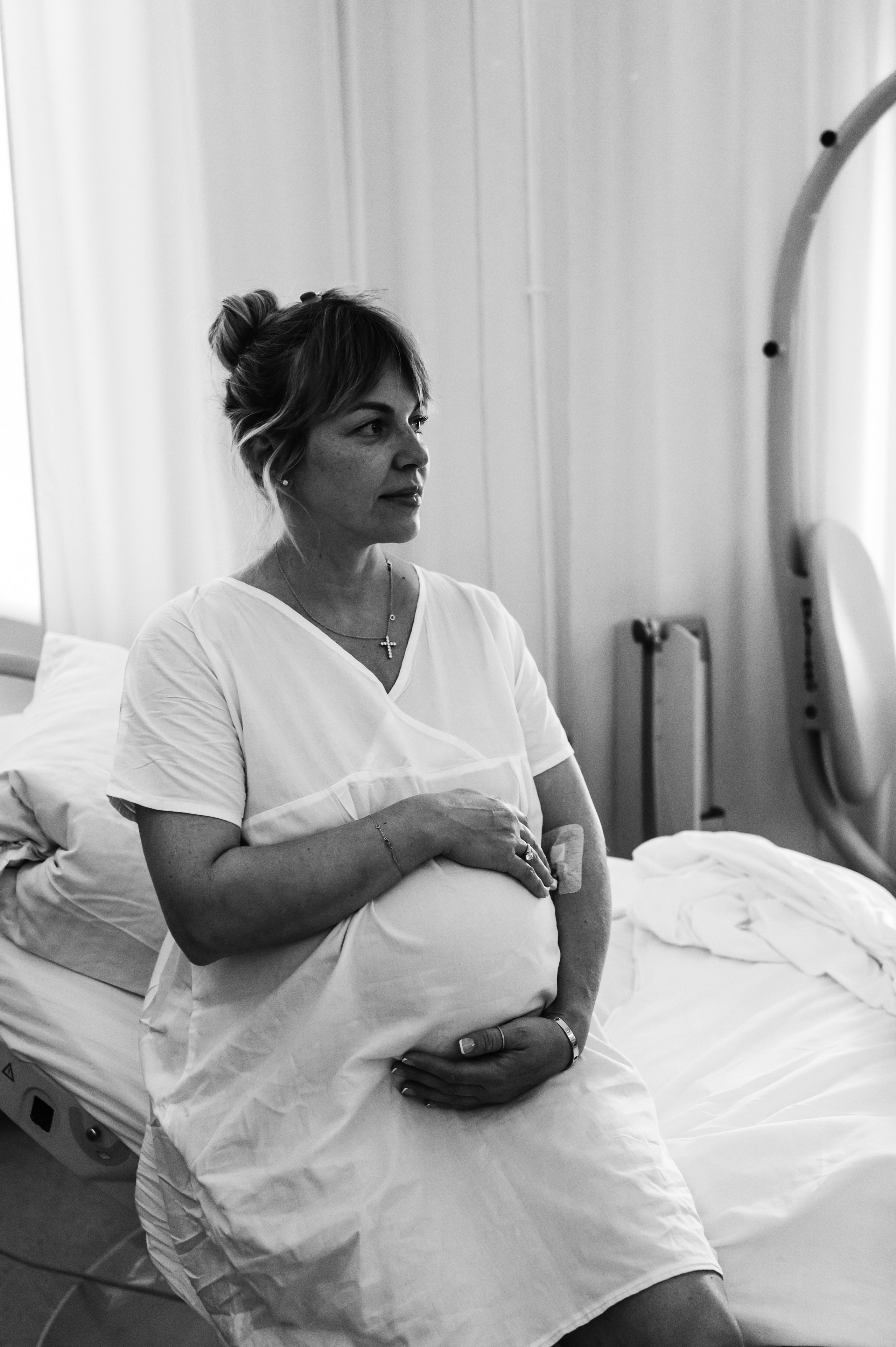 Фотосессия родов в роддомах Санкт-Петербурга. Фотограф на роды и ньюборн в Санкт-Петербурге | Настасья Сергеева