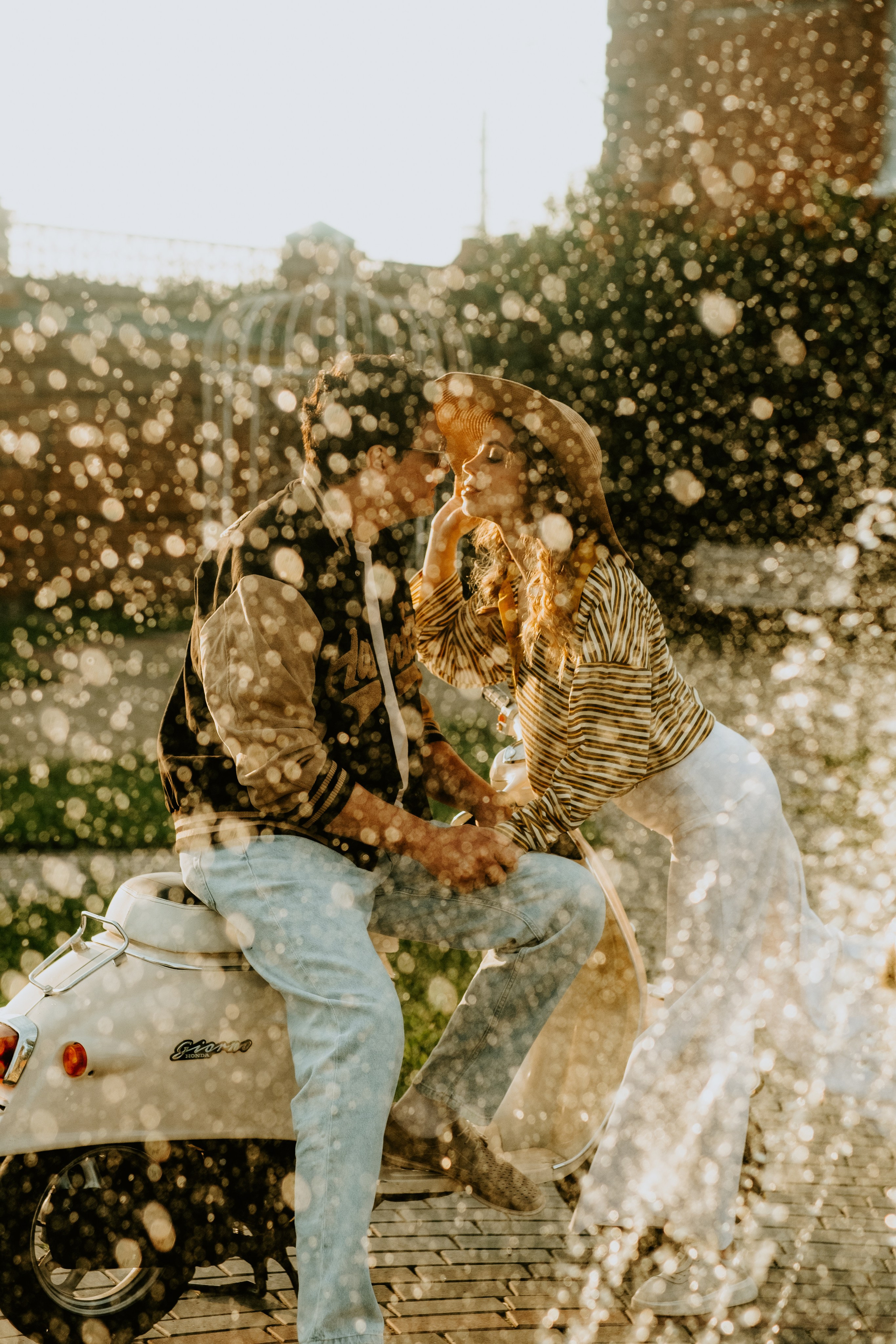 Римские каникулы