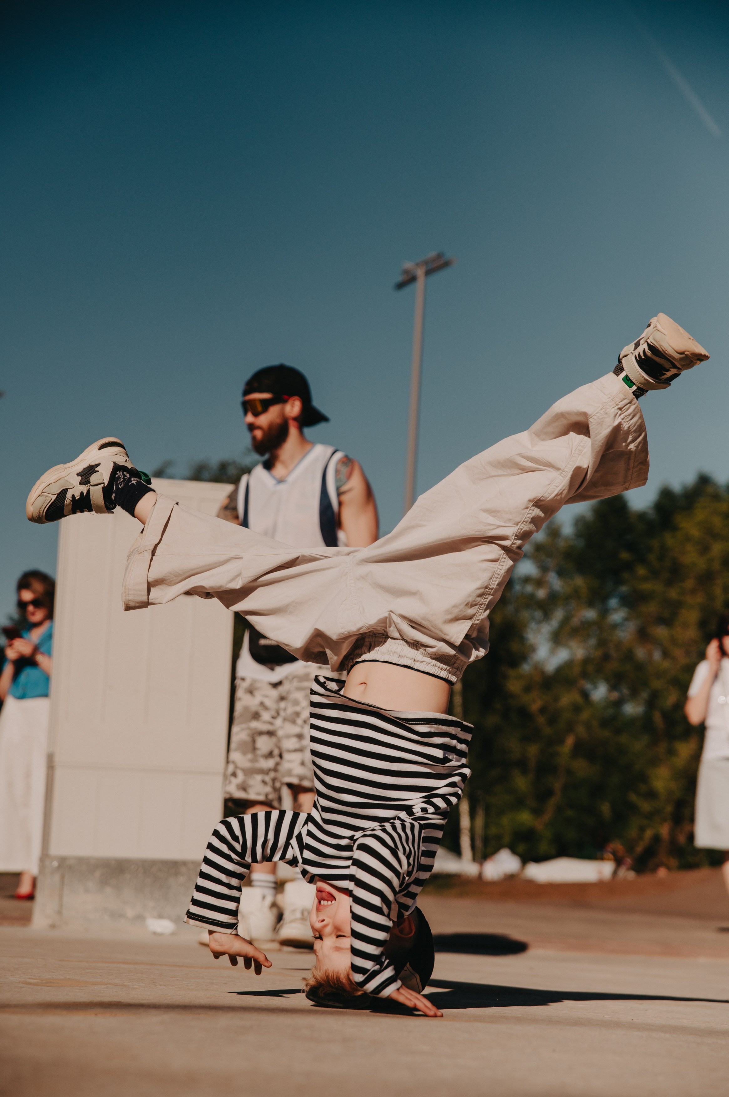 DJ БАТЛ | День молодёжи 2024 | фестиваль «КАРДО». Контент фотограф Илья Урс