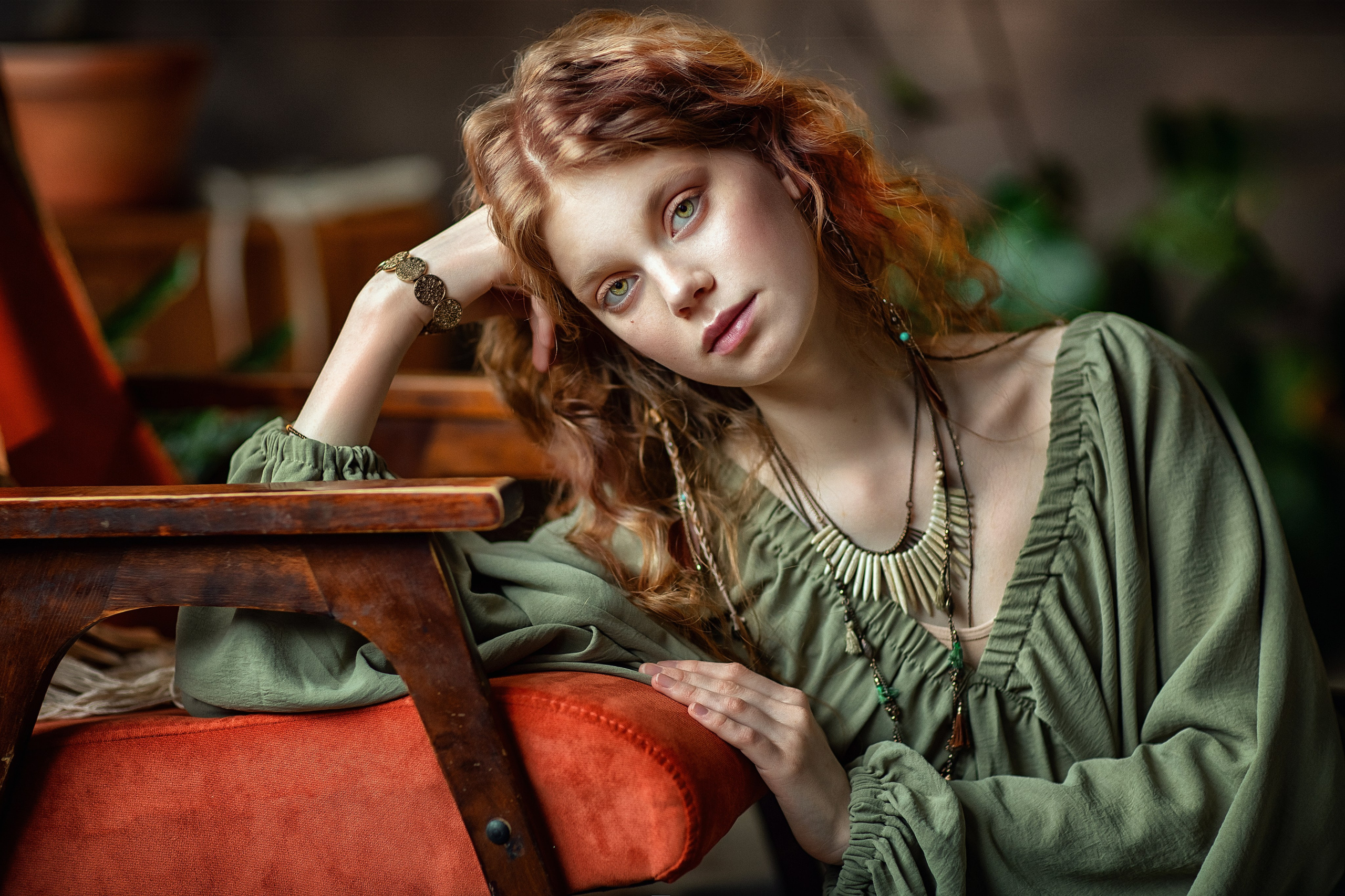 Фотограф Бармина Анастасия | Екатеринбург