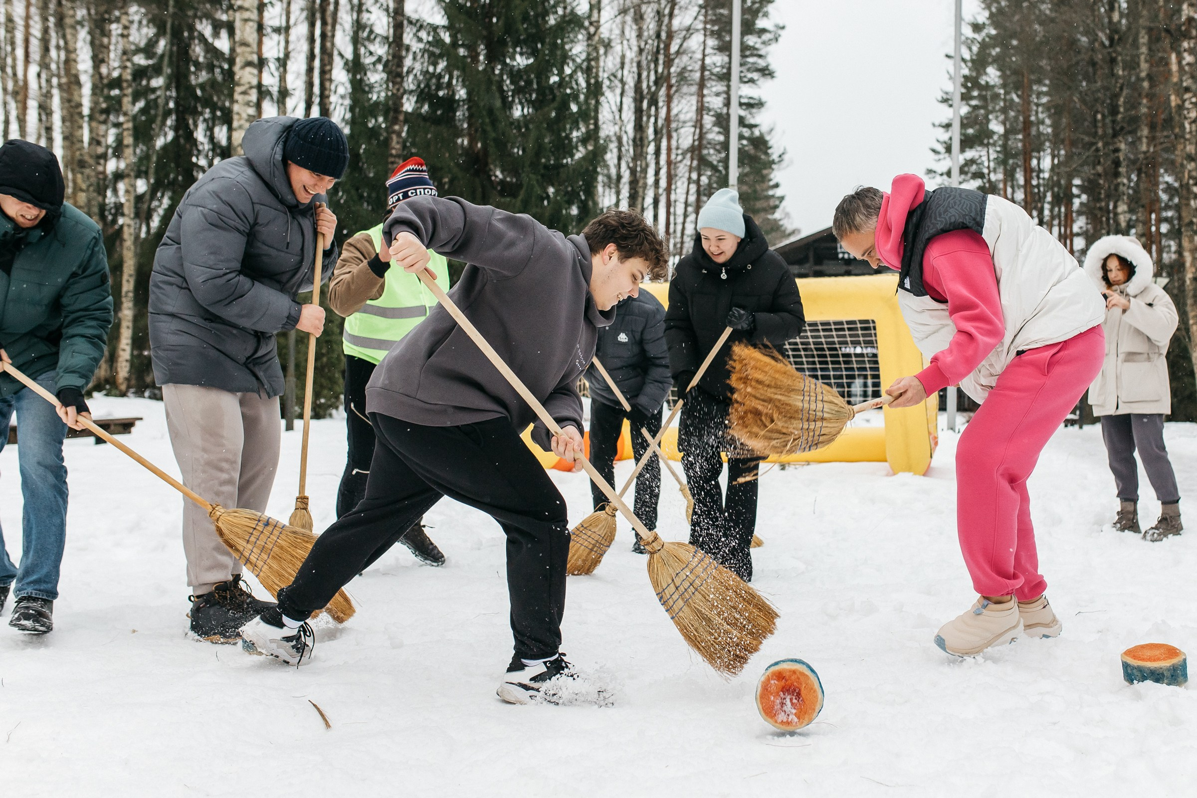 Репортаж_Корпоративы