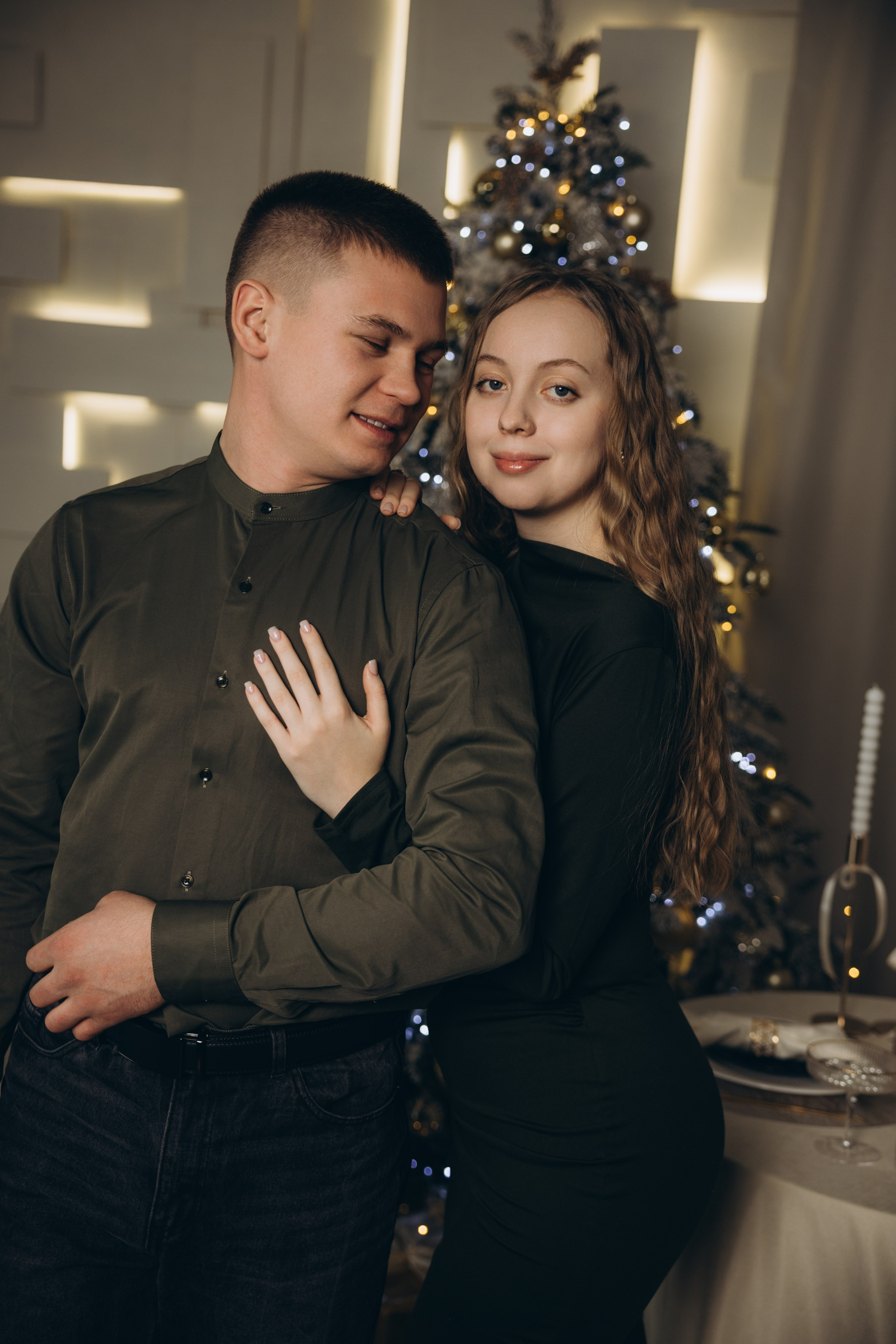 Фотопроект в студии Фриссон. Свадебный, семейный фотограф в Иркутске Светлана Макаричева