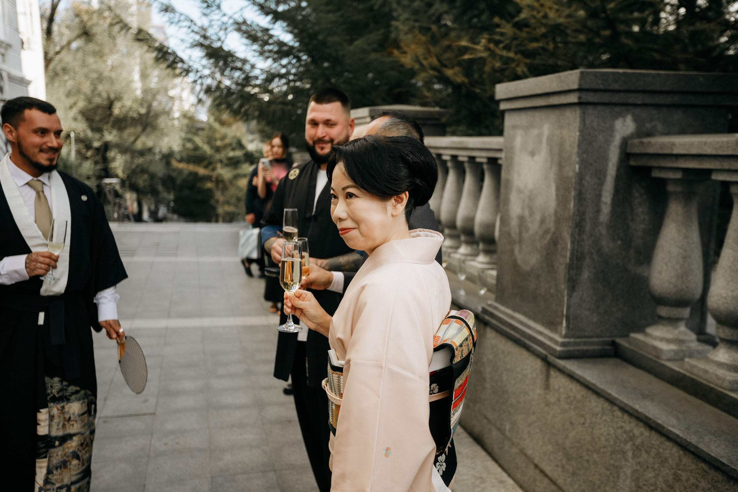 HANAMI — МЕМУАРЫ ГЕЙШИ. СВОИ. ФОТООТЧЕТЫ-СОБЫТИЯ-МЕСТА