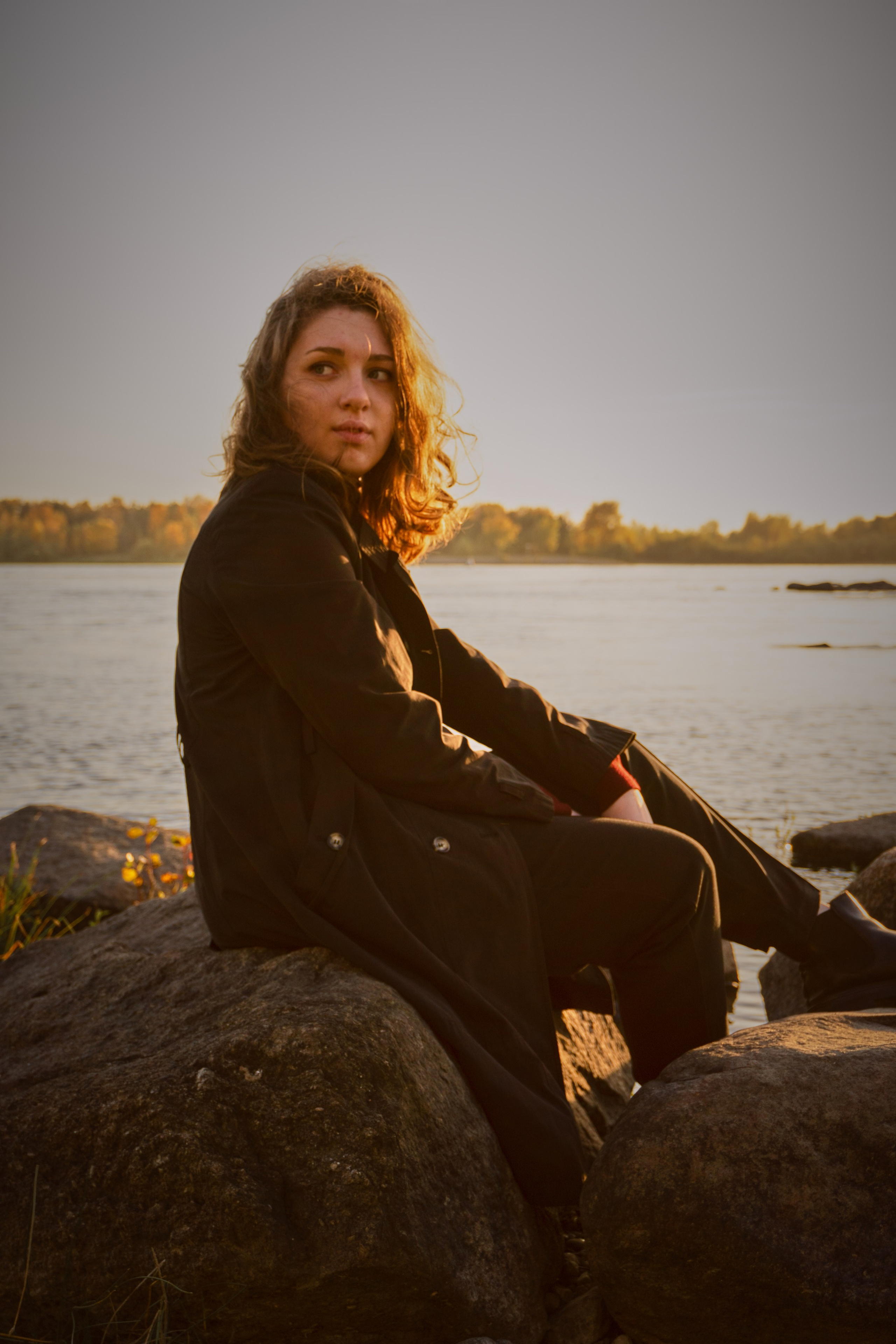 Фотограф Новосибирск