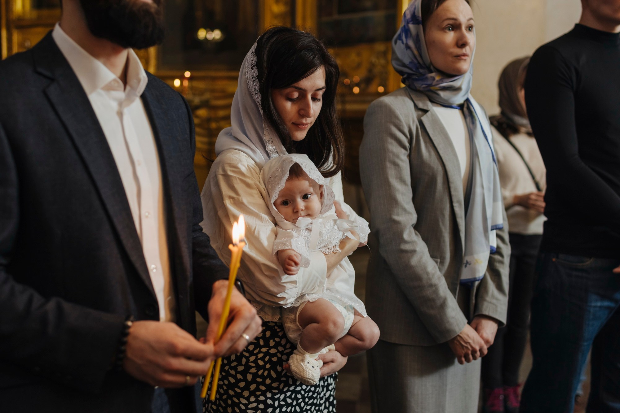 Индивидуальное крещение Спасо Преображенский собор СПб. Фотограф крещение венчание в Петербурге! Помогает подобрать храм и посоветовал душевного батюшку в СПб