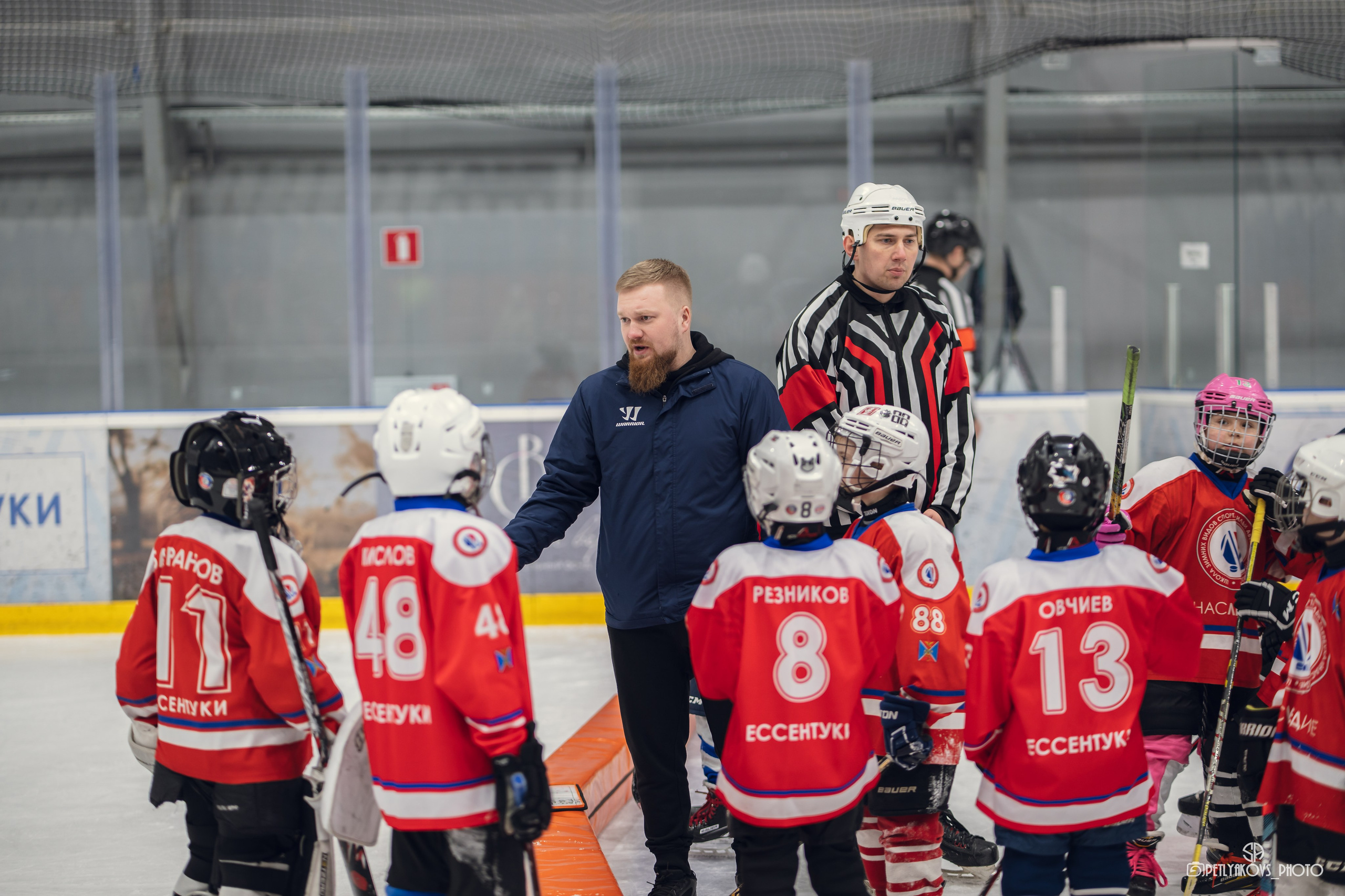 ХК Наследие (репортаж). Фотограф, видеограф Пятигорск, Ставрополь, Ессентуки, Petlyakovs_photo