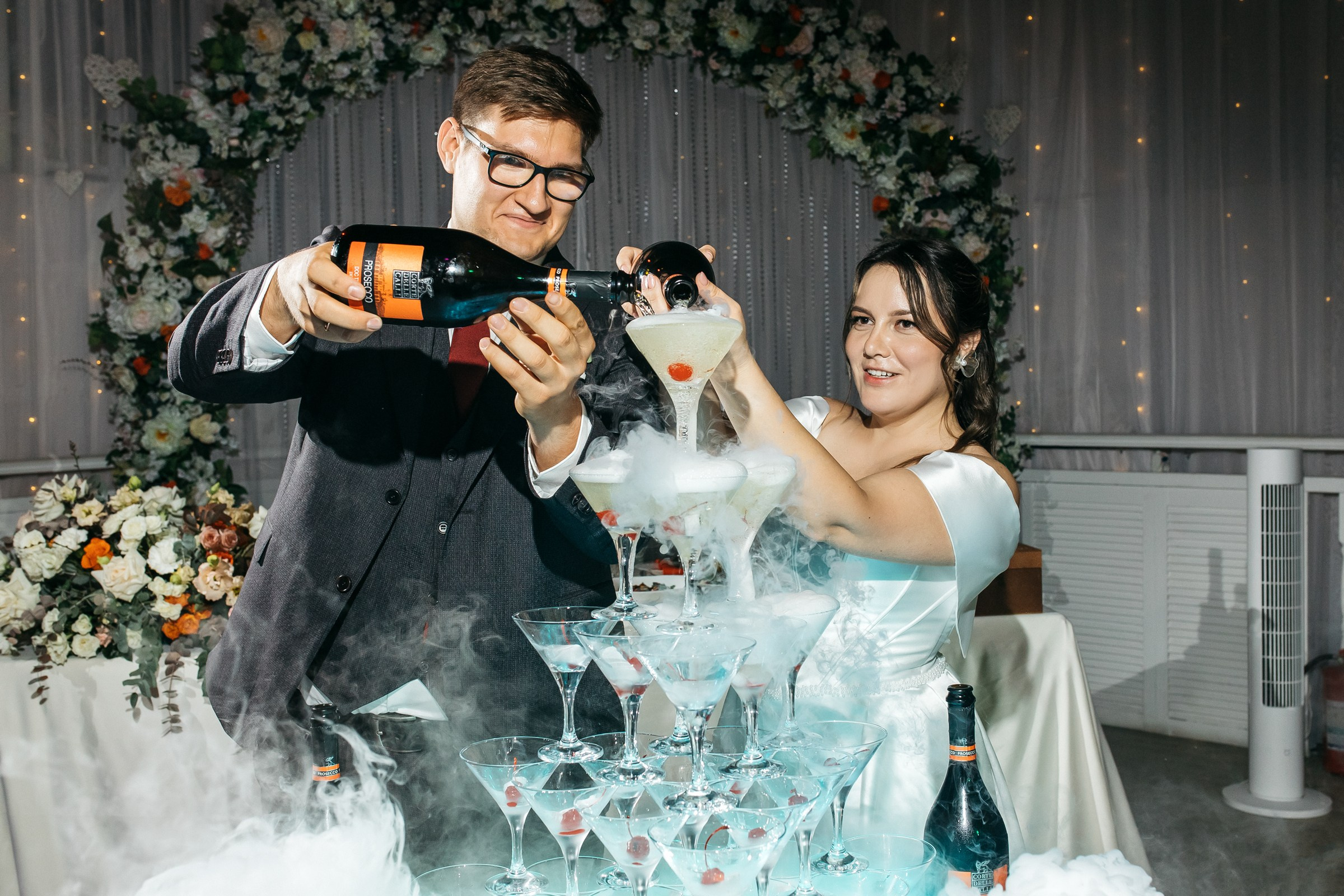 Ксения&Никита