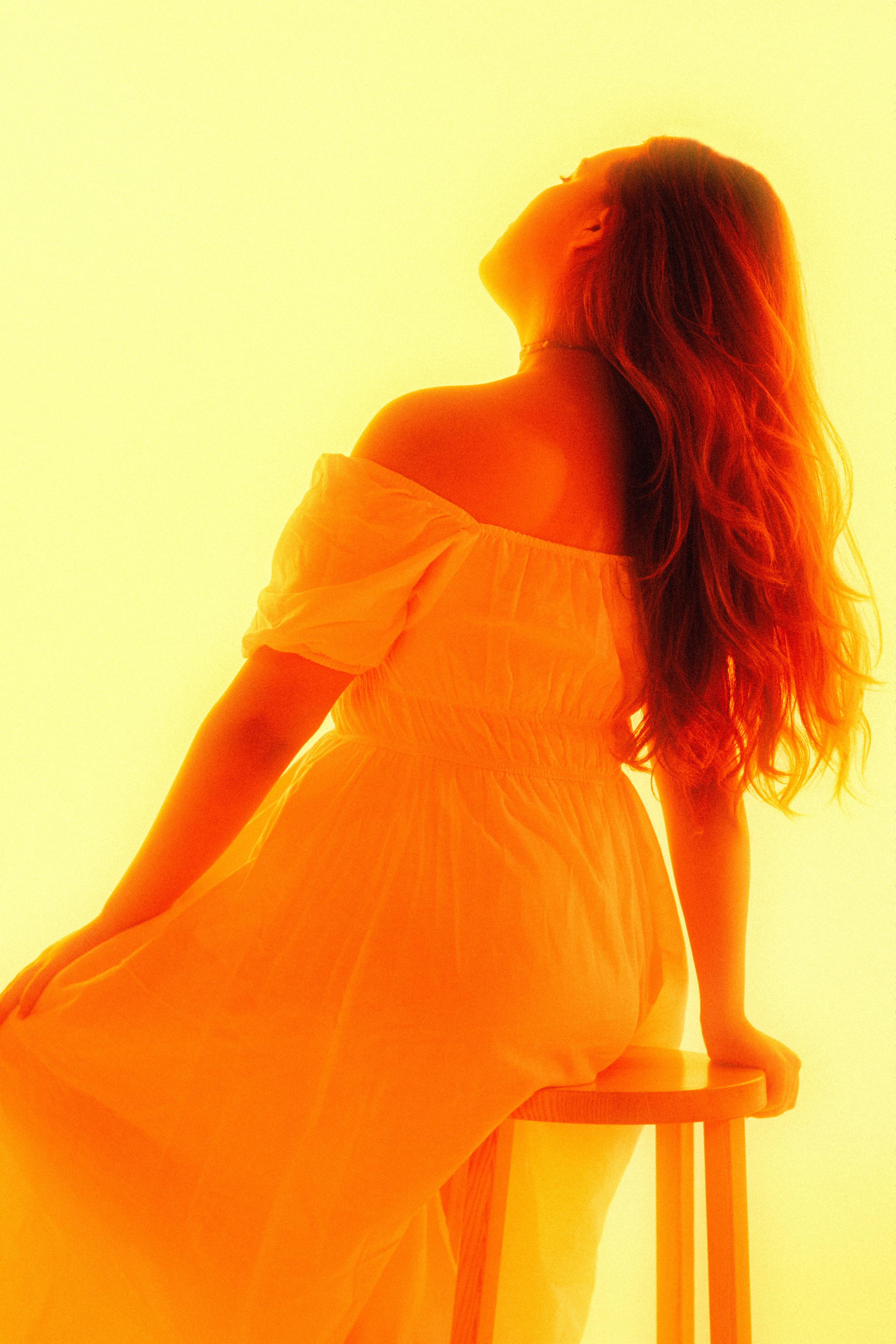 Арина Небылицына. Показать себя. Фотограф в Москве | Евгений Шушков