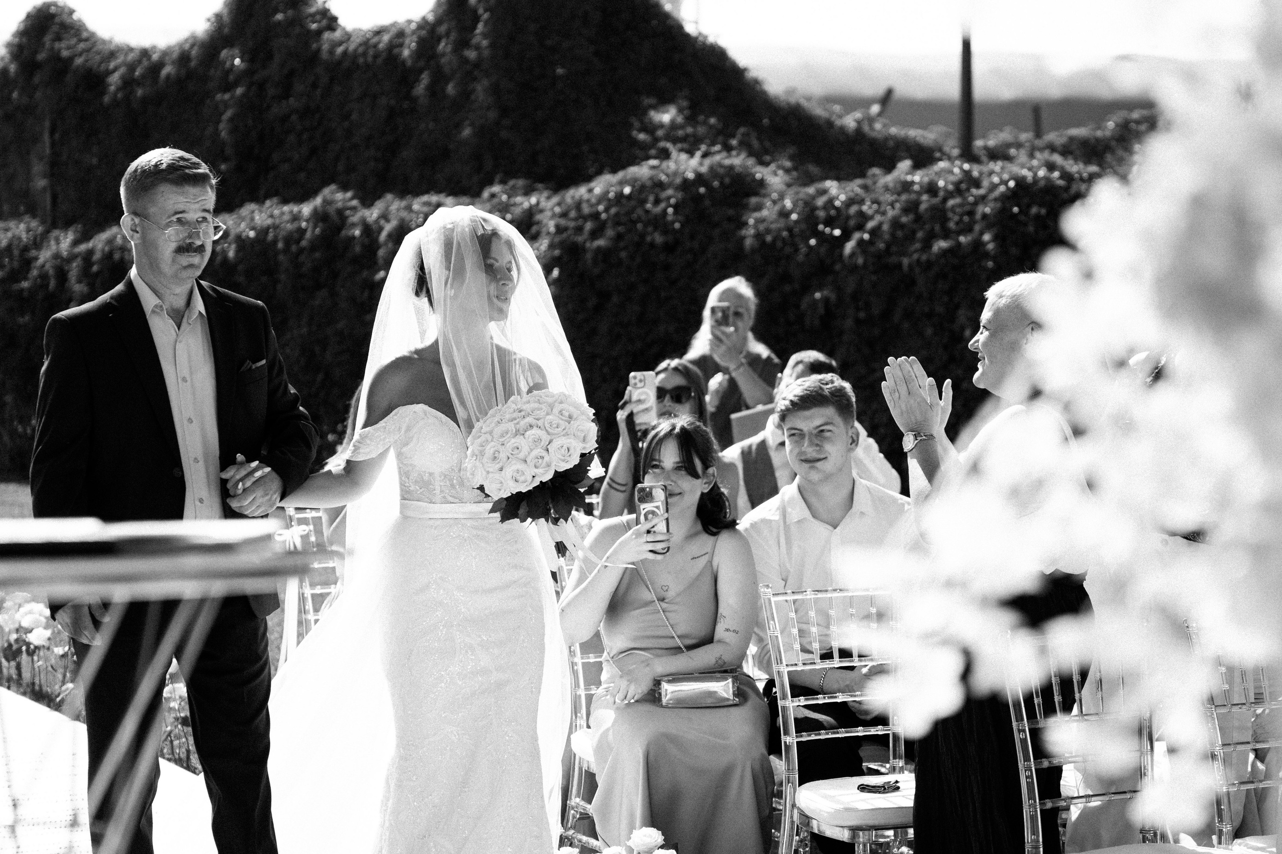 Юлия и Борис 26.07.2025. Свадебный фотограф в Москве Анастасия Шелест